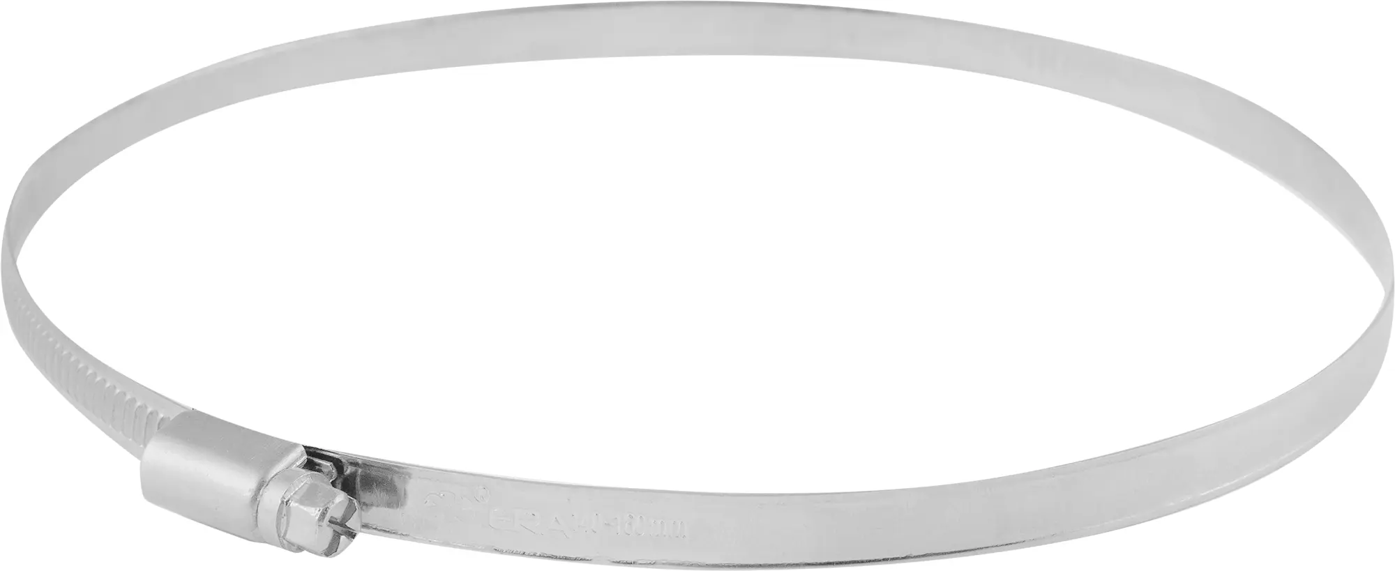 Изображение товара Хомут для гибких воздуховодов Эра D140-160 мм металл