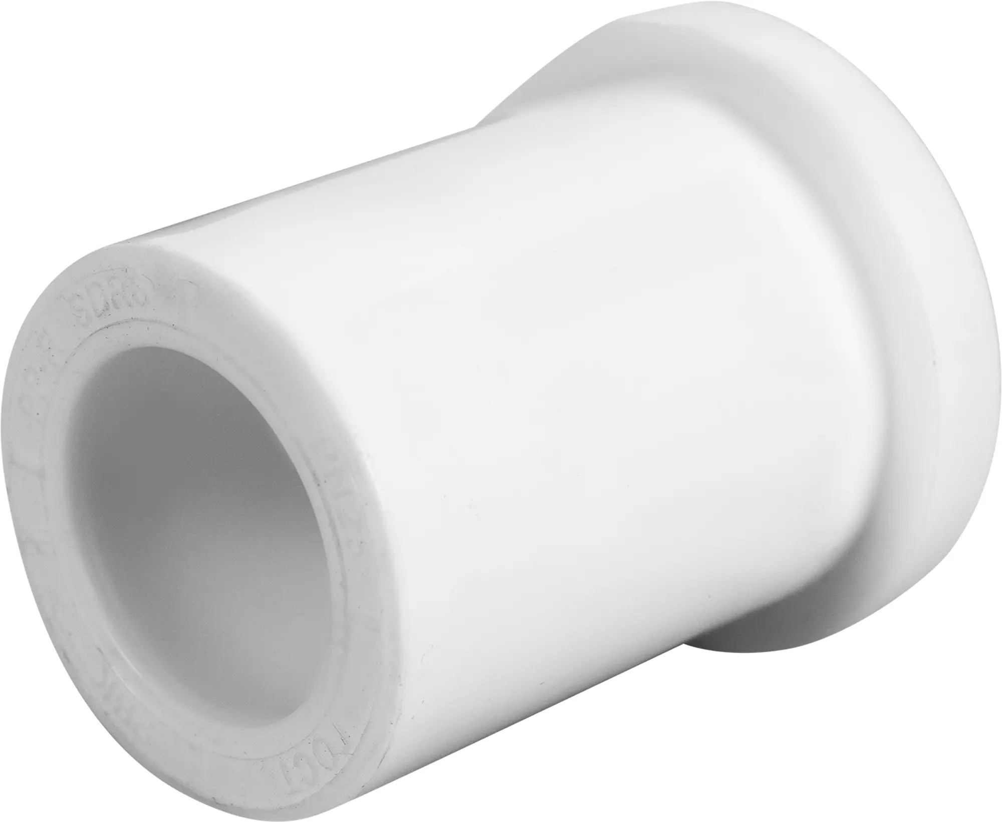 Изображение товара Бурт РВК 32 мм ВП полипропилен 030106