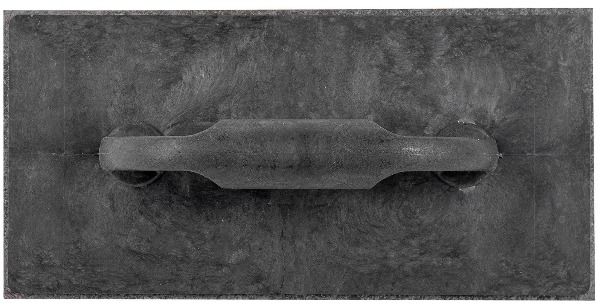 Изображение товара Терка для штукатурки с резиной Интек 10204-002-001 140x280 мм