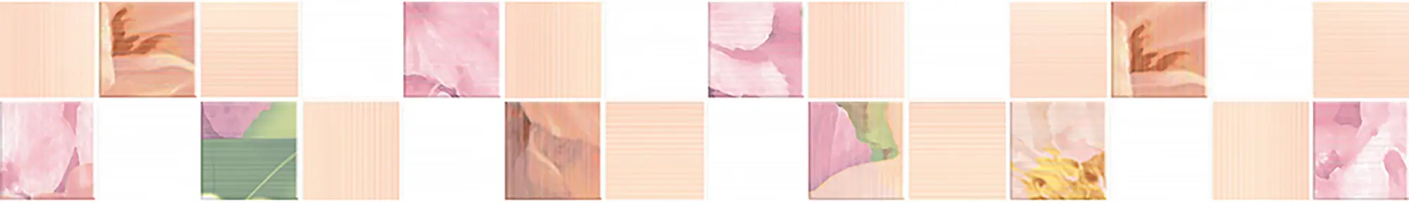 Изображение товара Бордюр «Melissa» 5х35 см