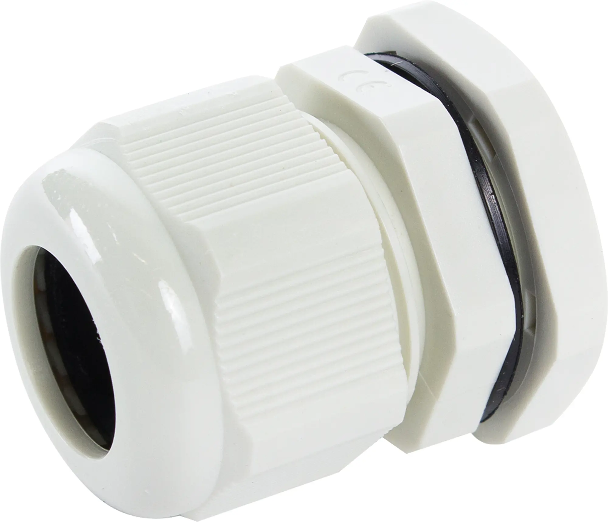 Изображение товара Кабельный ввод Экопласт D13-18 мм 5 шт.