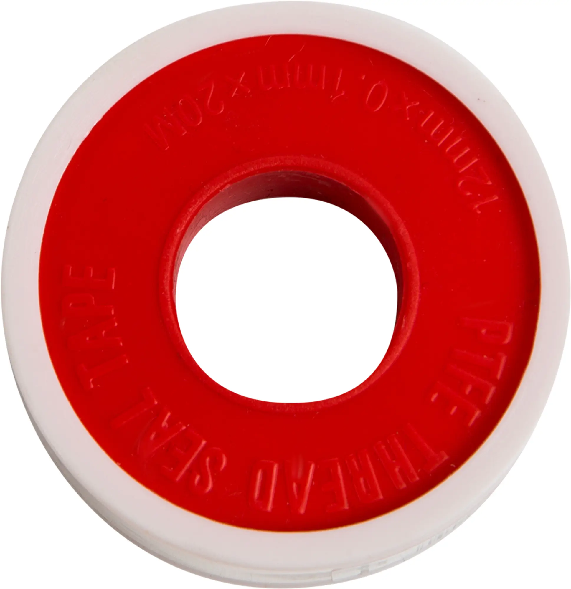 Изображение товара Лента-фум Valtec 12x0.1 мм 20 м VT.PTFE.0.121020