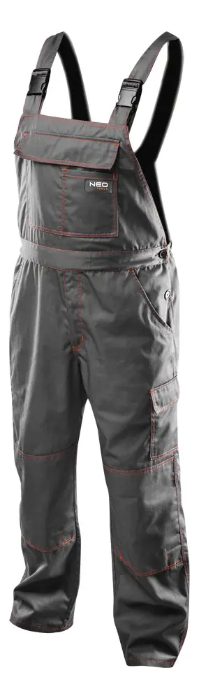 Изображение товара Полукомбинезон рабочий Neo, размер XL/56