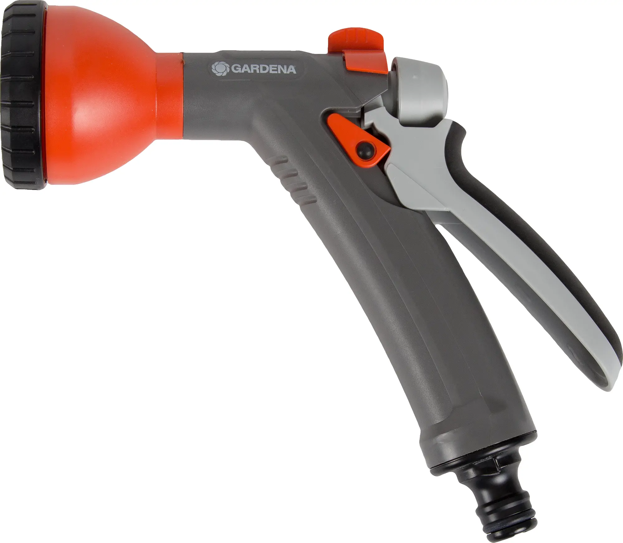 Изображение товара Пистолет-распылитель Gardena Classic 1 режим для полива растений