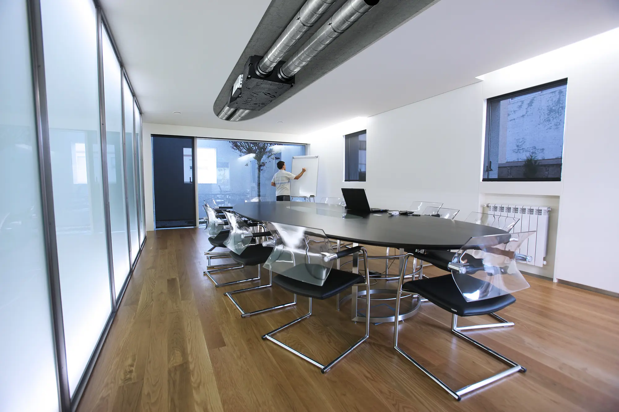 Изображение товара Вентилятор вытяжной Nova-300 Ø160 SHUFT Россия 250 м³/ч IPx4