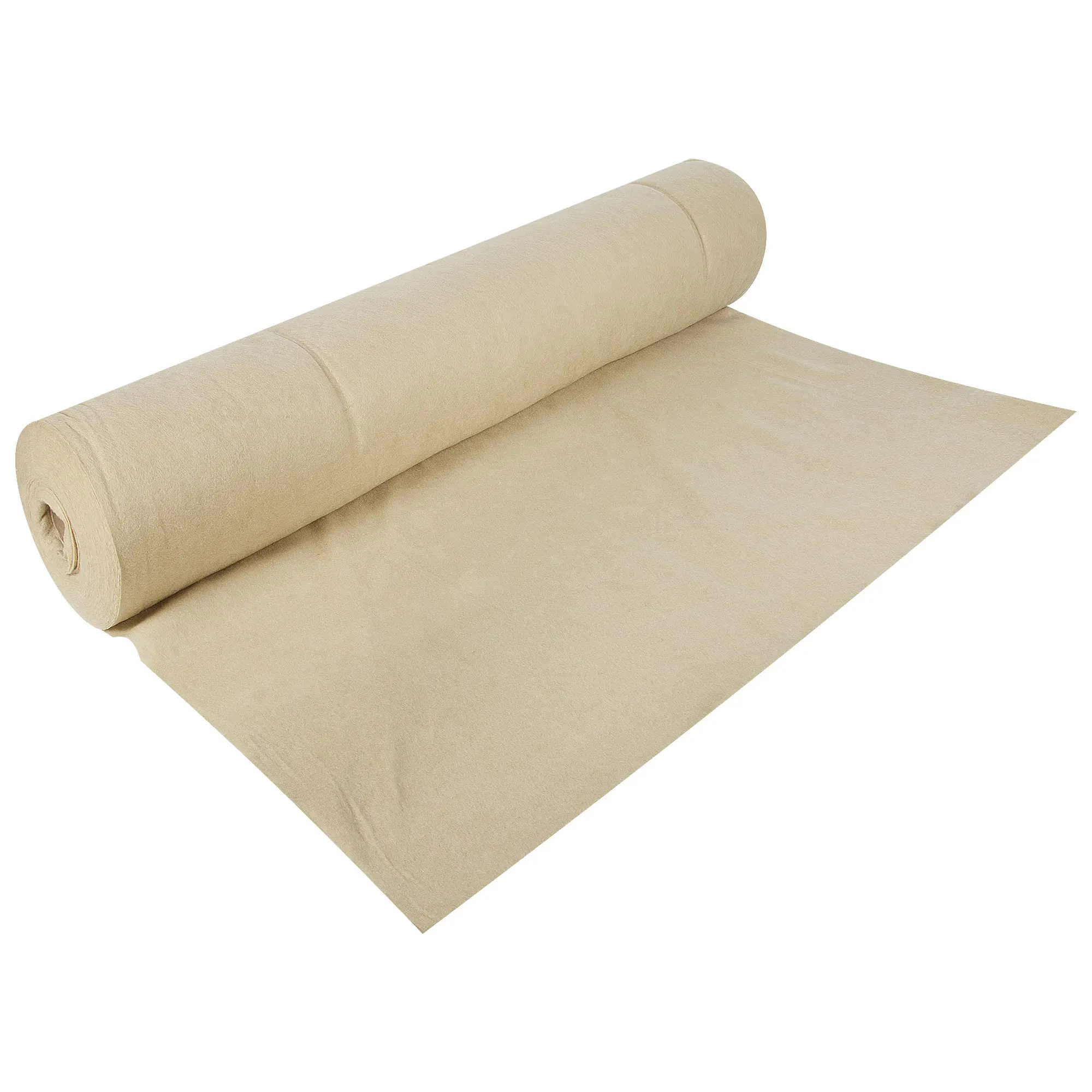 Изображение товара Геотекстиль термоскрепленный 1х50 м 150 г/м² для строительства