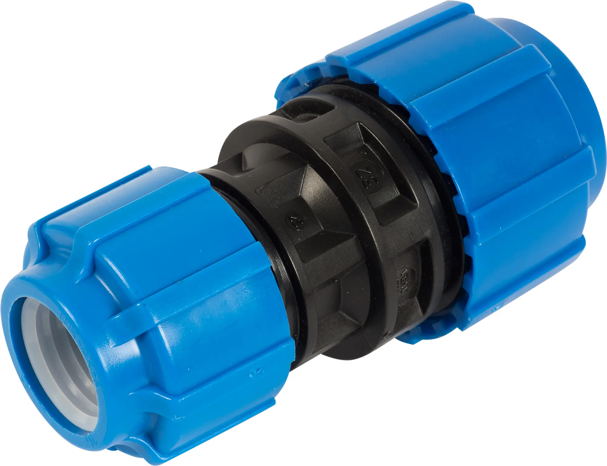 Изображение товара Муфта переходная ТПК-Аква 32x25 мм полипропилен