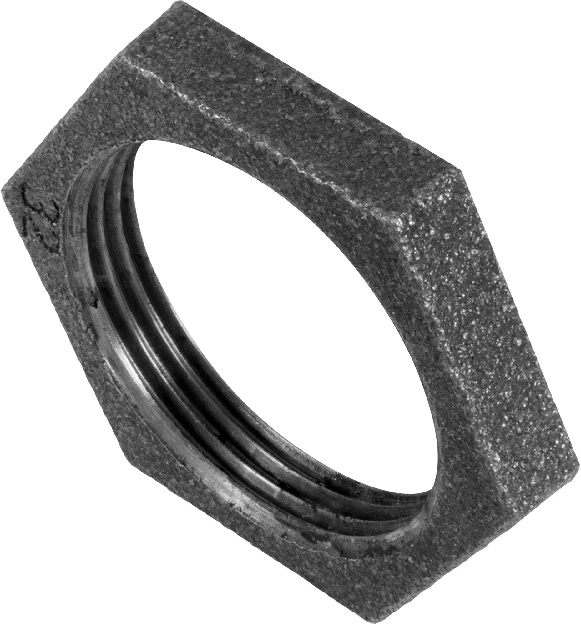 Изображение товара Контргайка 1 1/4" ВР чугун 10700 0040