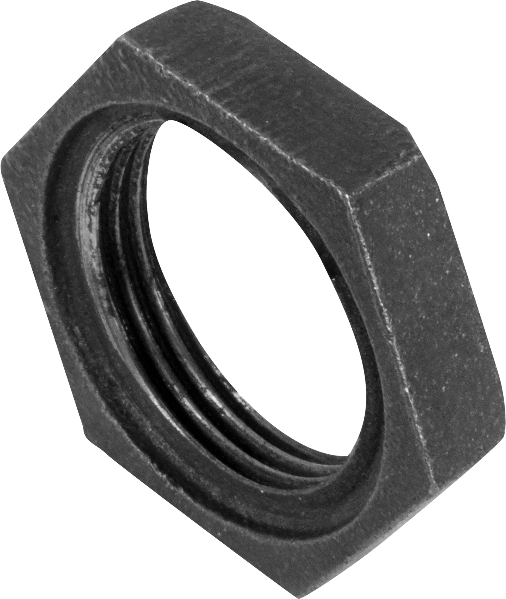 Изображение товара Контргайка 1" ВР чугун 10700 0030