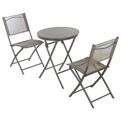 Изображение товара Набор садовой мебели «Бистро»