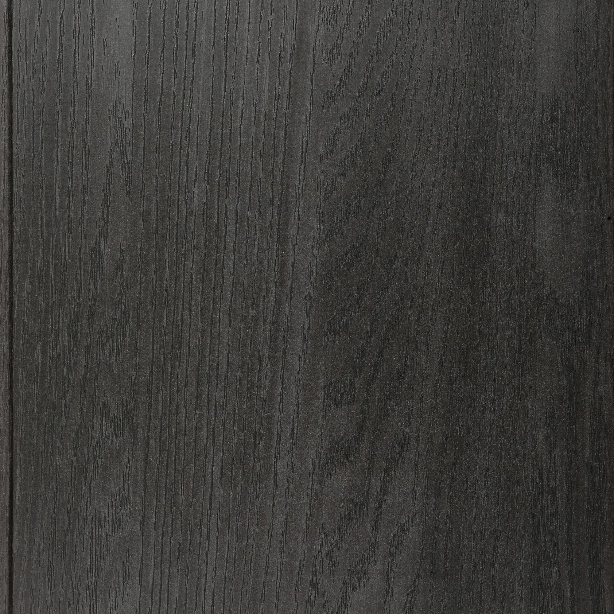 Изображение товара Панель МДФ Ясень антрацит 2600х250 мм, 0.65 м²