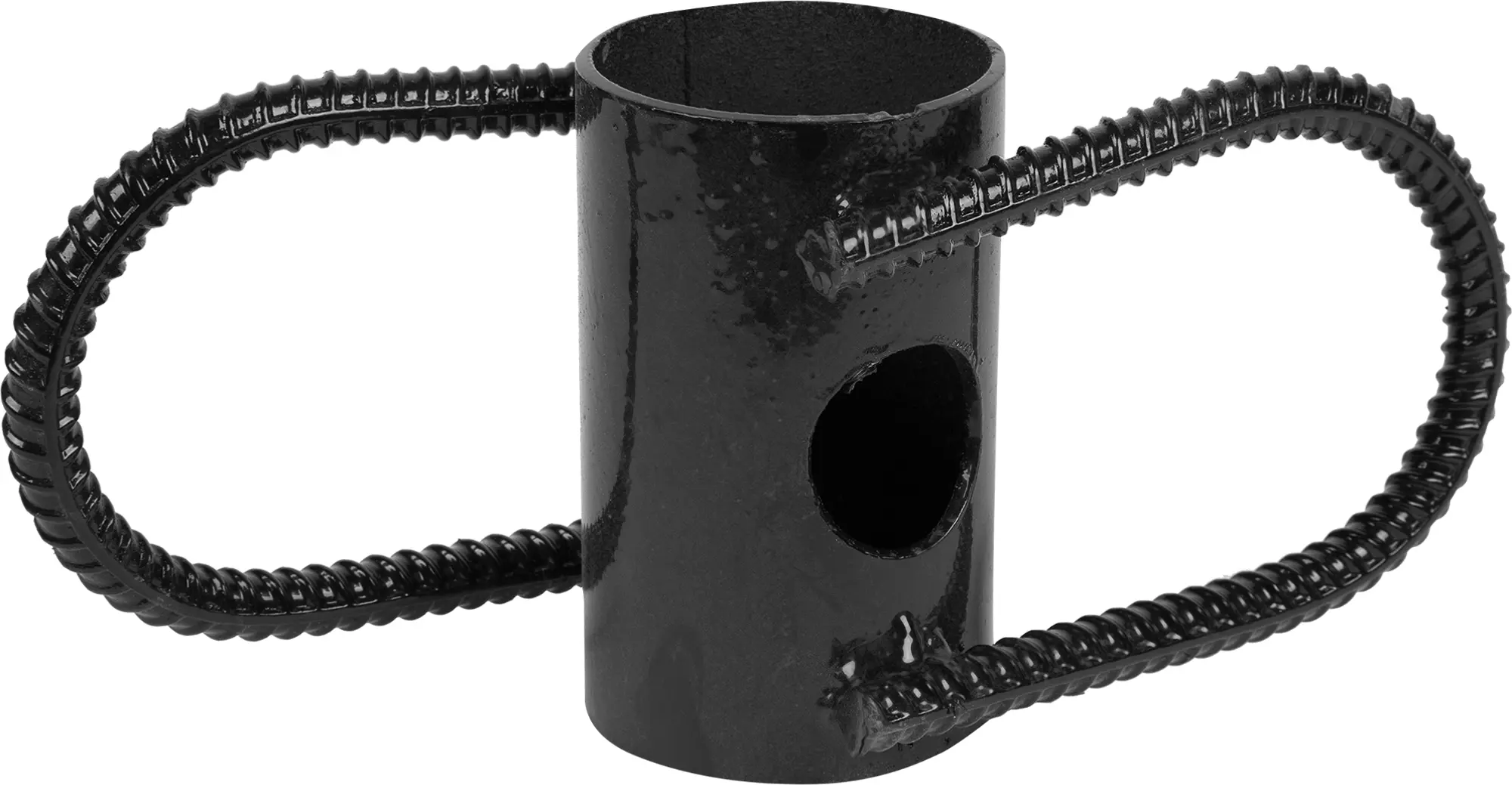 Изображение товара Вороток для сваи 76 мм Сталь Россия ТАВРОС