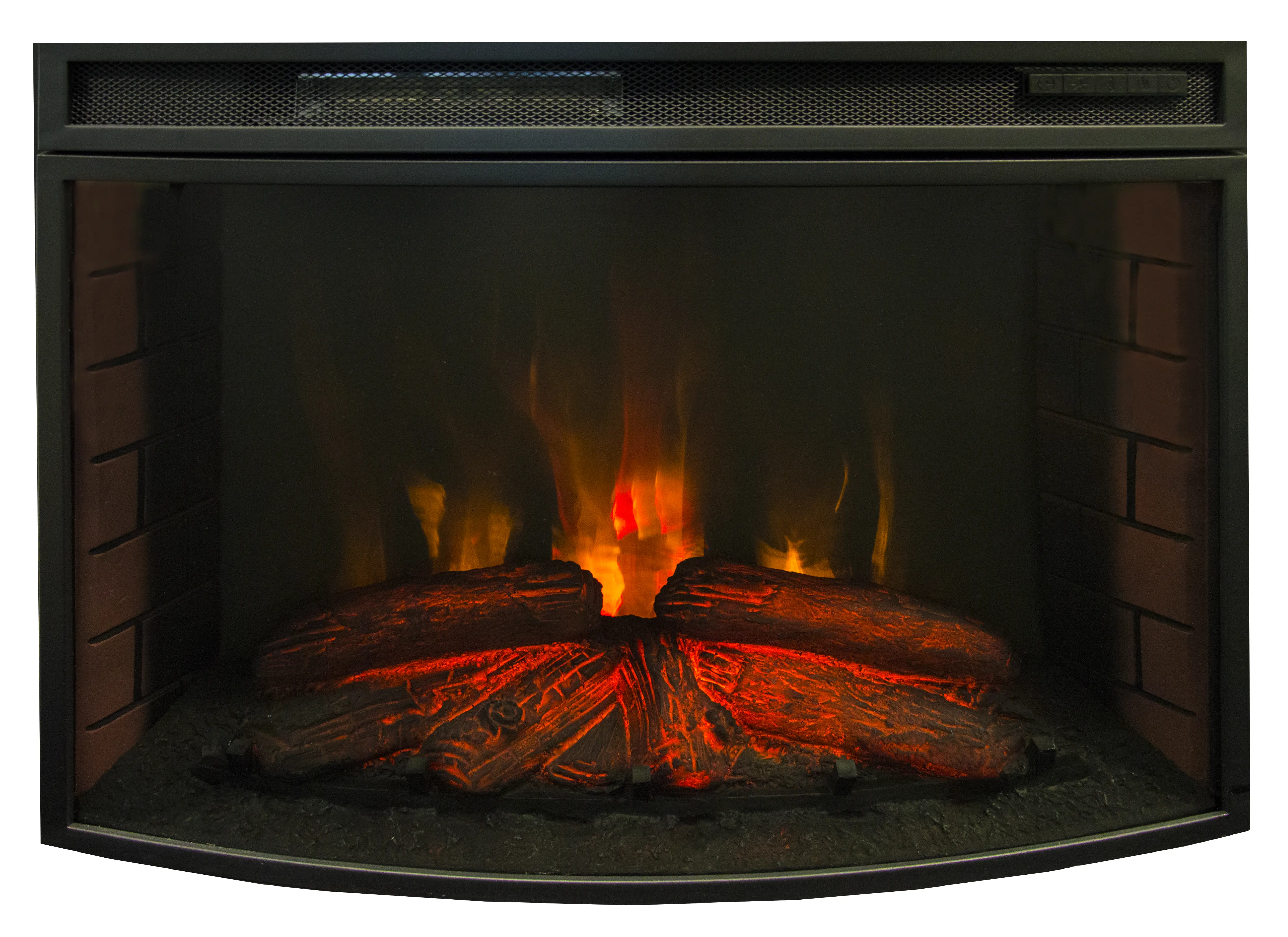 Изображение товара Камин электрический Firespase 33 SIR