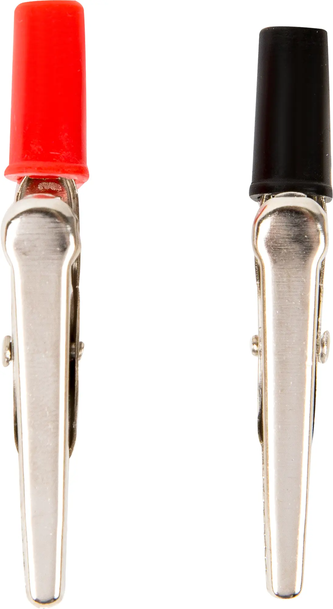 Изображение товара Зажим приборный крокодил 5 А 2 шт.