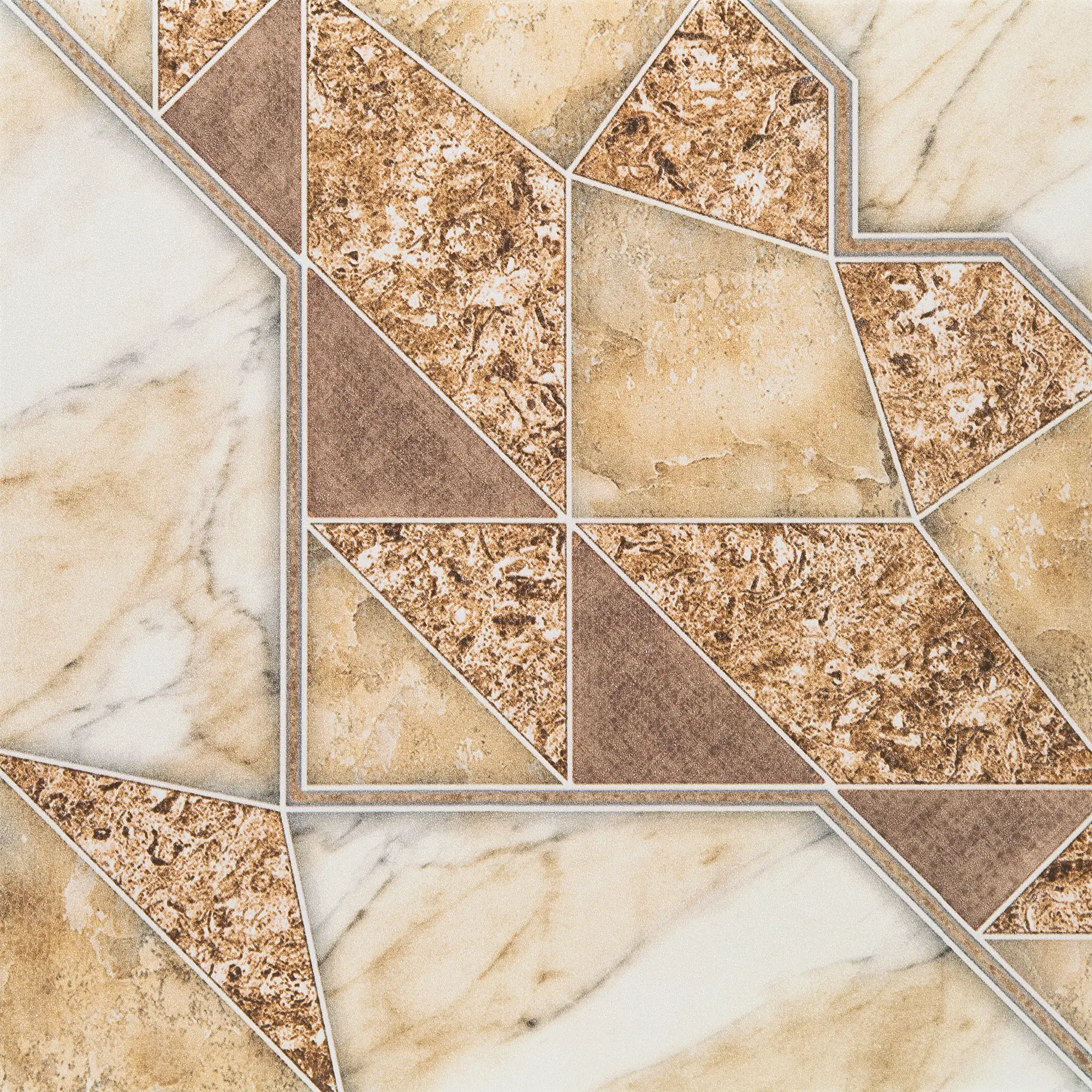 Изображение товара Керамогранит Cersanit Rubid 32.6x32.6 см 1.27 м² цвет мультиколор