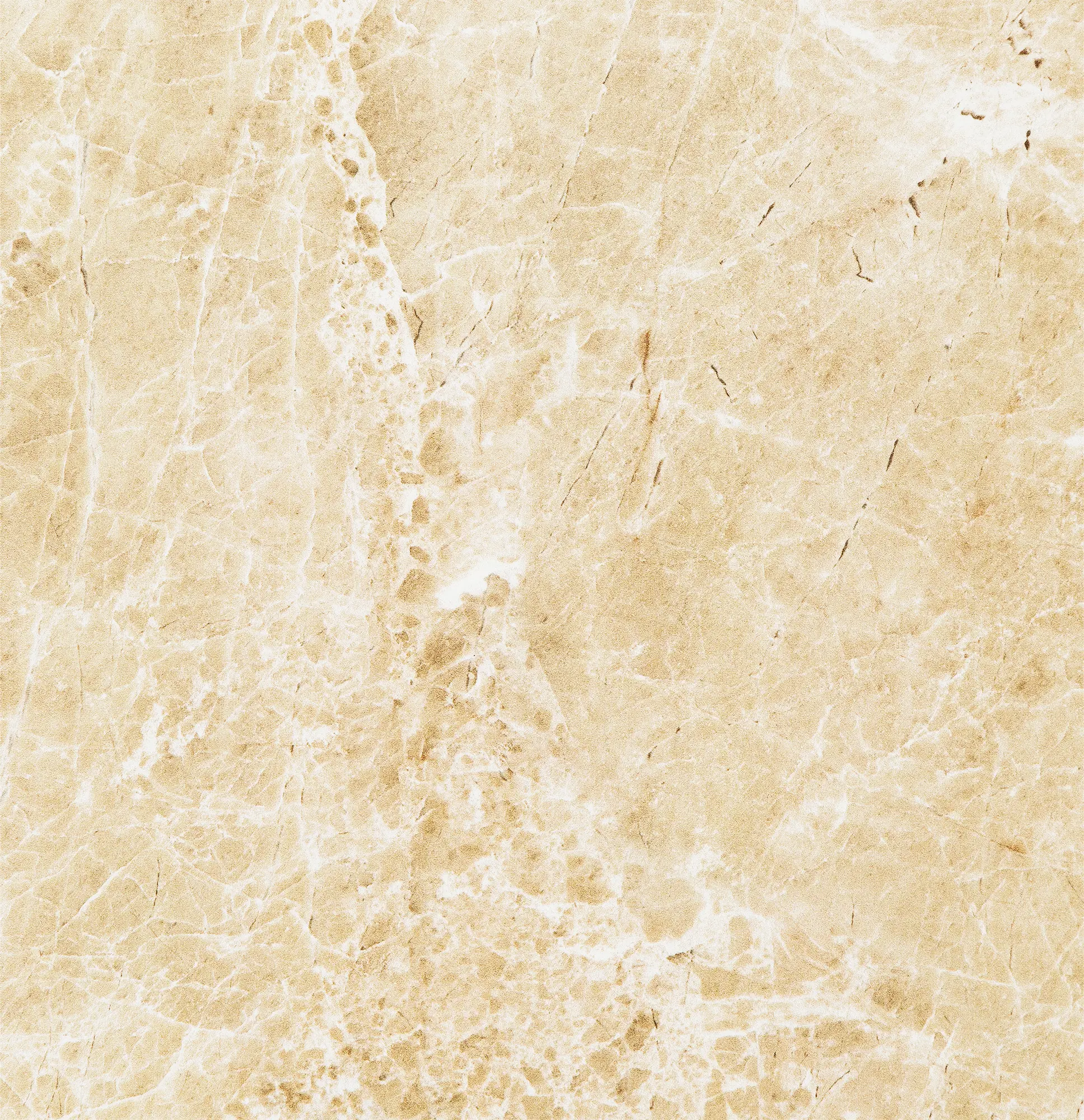 Изображение товара Керамогранит Nizza 32.6х32.6 см бежевый мрамор глазурованный для ванной