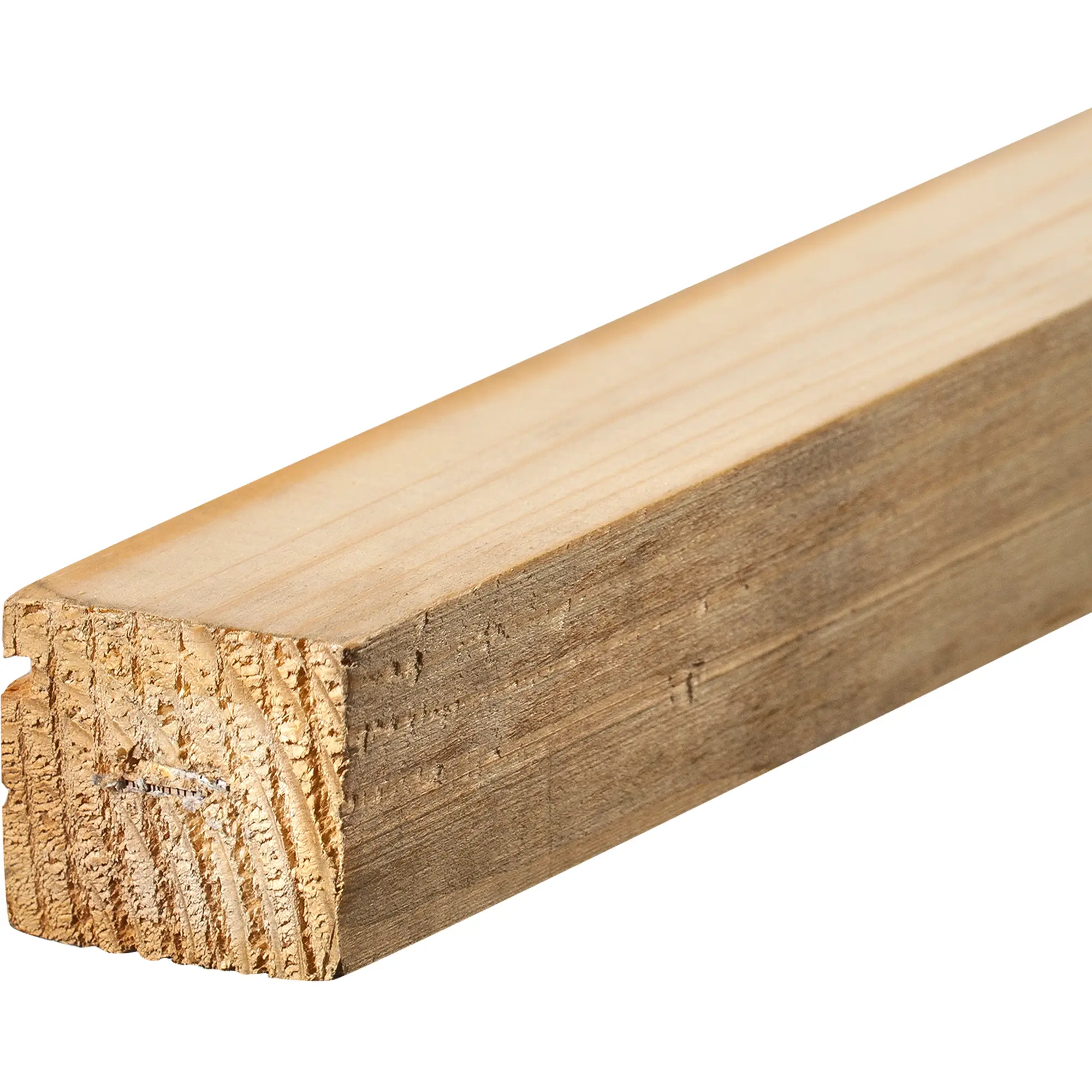 Изображение товара Брусок строганый 30x40x2000 мм хвоя сорт Норма