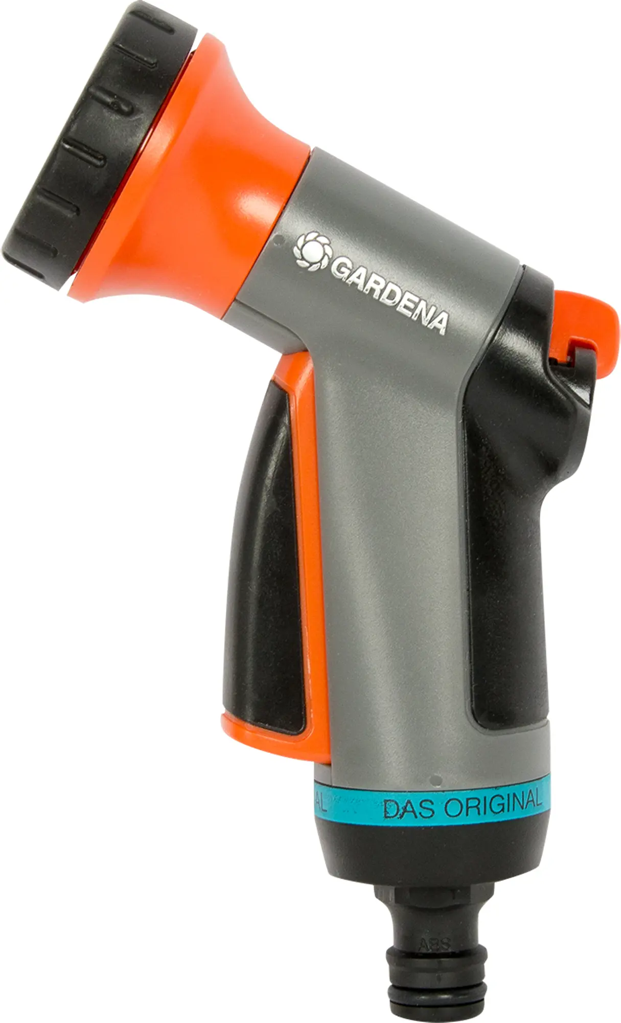 Изображение товара Пистолет-распылитель для полива Gardena Mini 1 режим