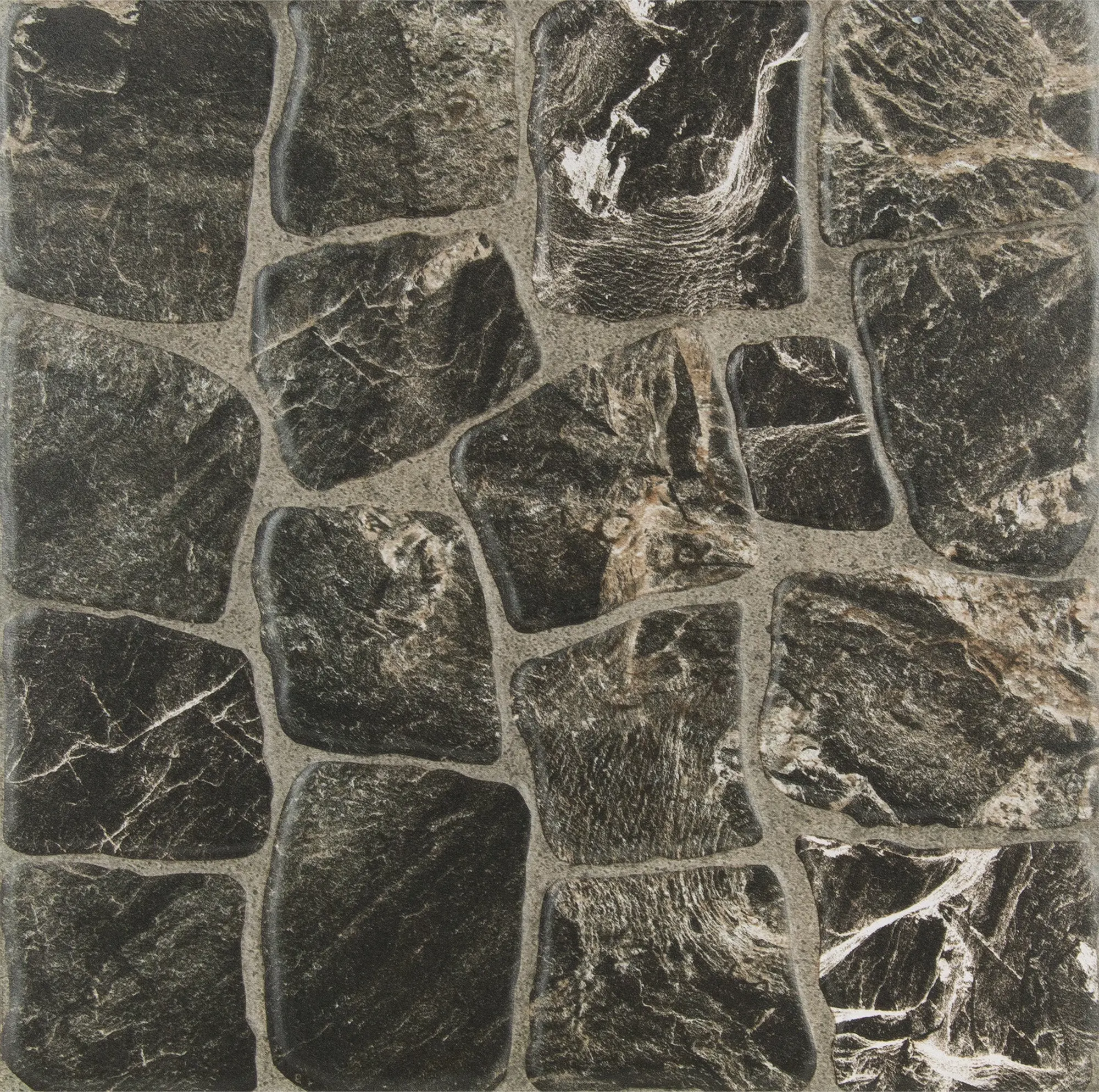 Изображение товара Керамогранит Cersanit Vilio Gray 32.6x32.6 см, морозостойкий, для пола и стен