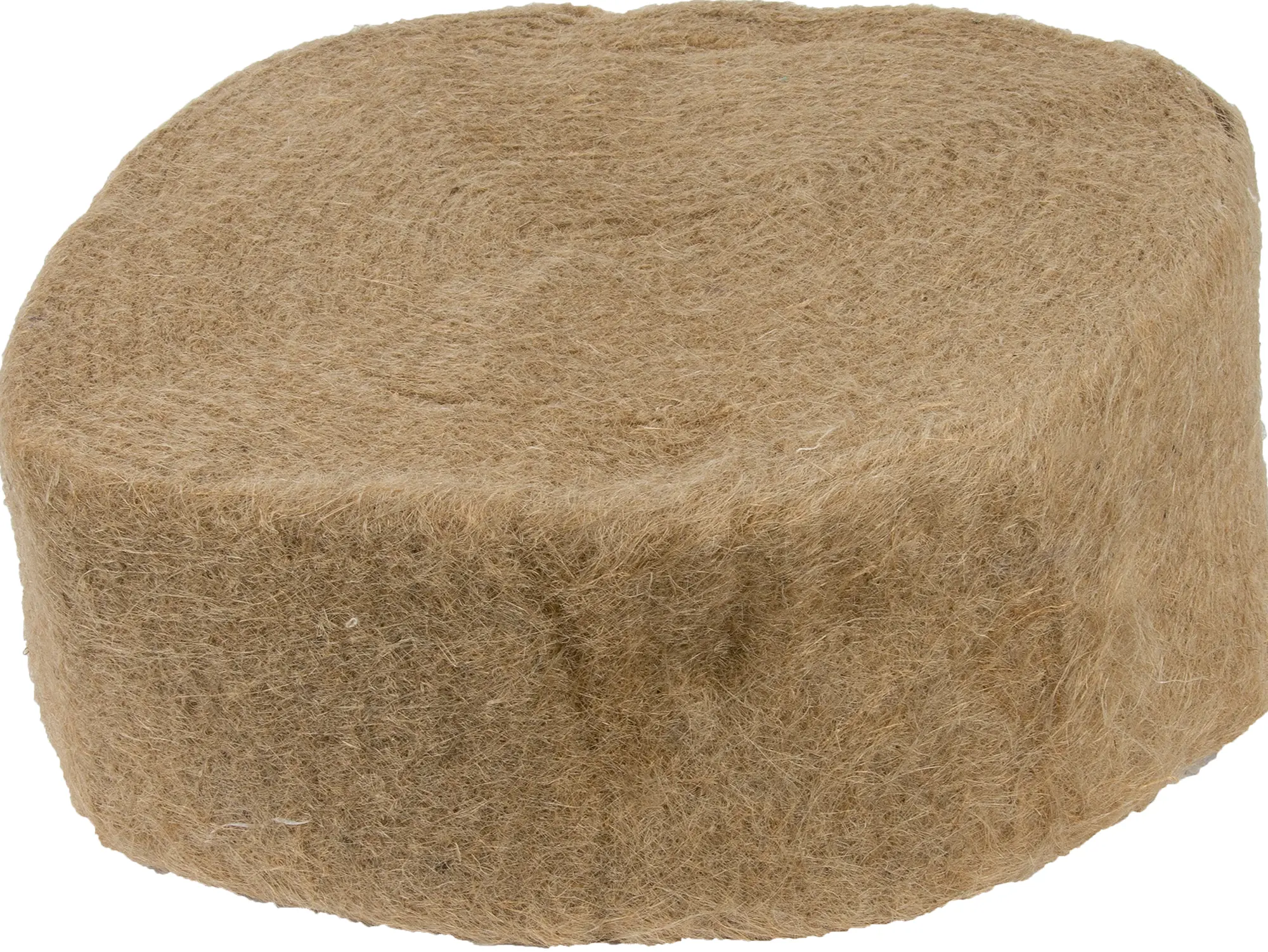 Изображение товара Уплотнитель межвенцовый 15 см х 20 м для теплоизоляции деревянных конструкций