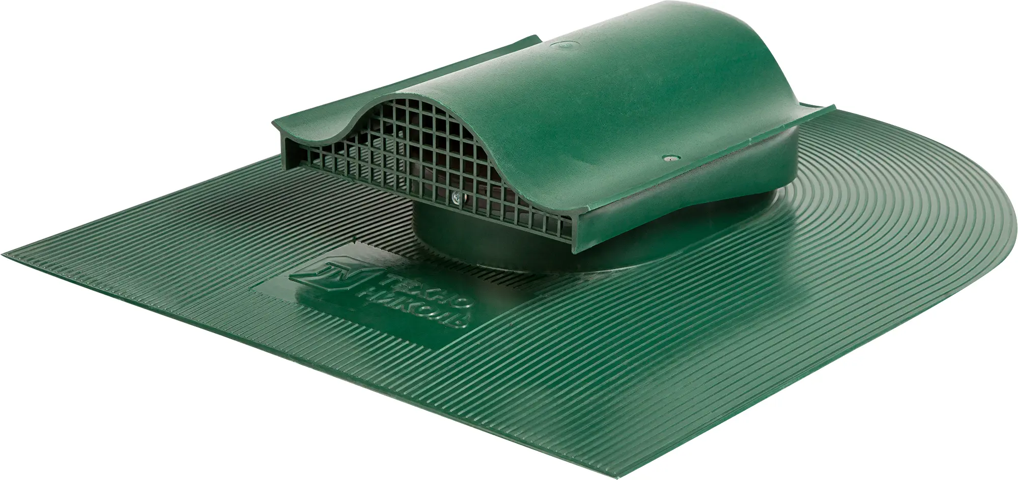 Изображение товара Аэратор КТВ Технониколь для гибкой черепицы точечный вентиляционный