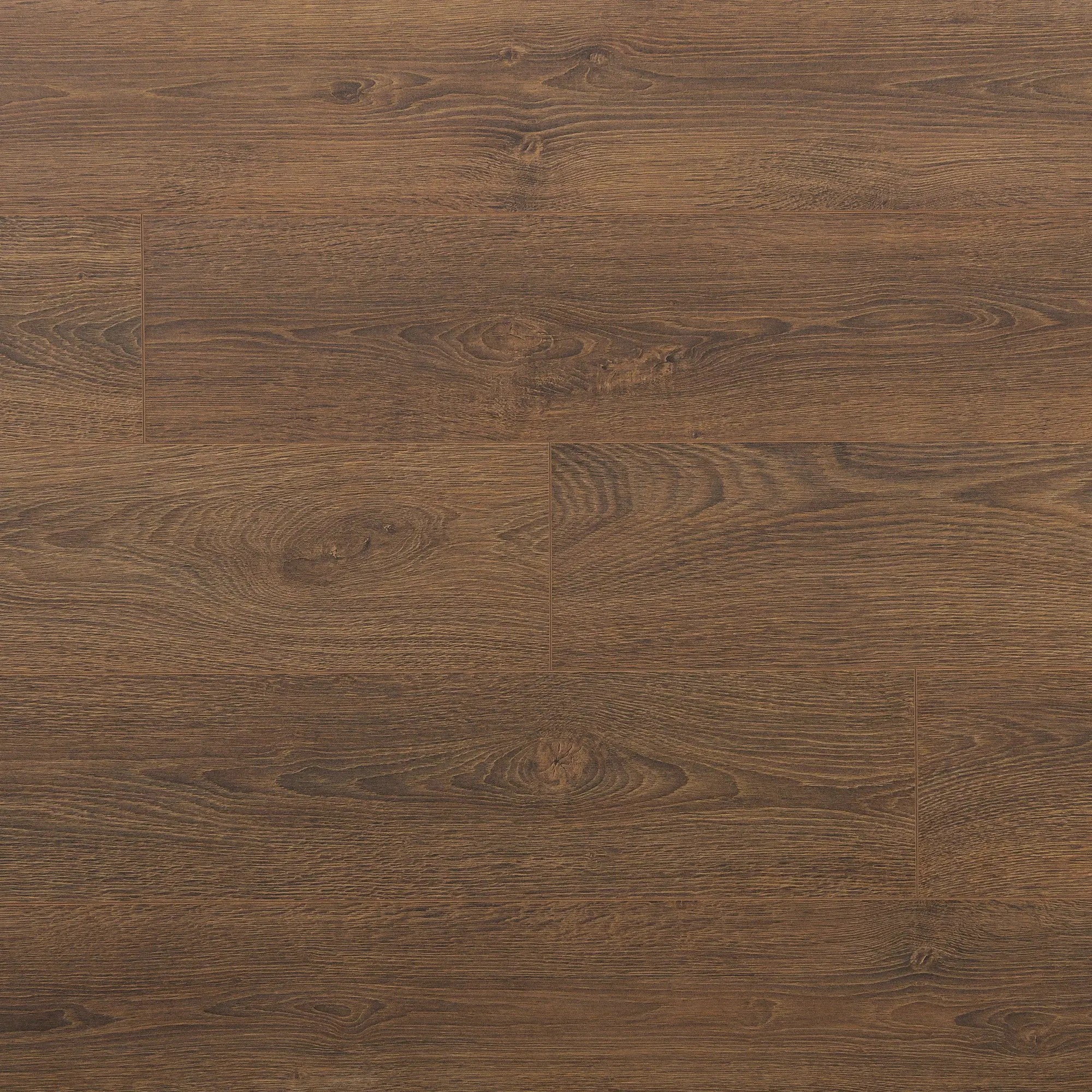 Изображение товара Ламинат Марс 33 класс 8 мм с фаской коричневый 2.131 м²