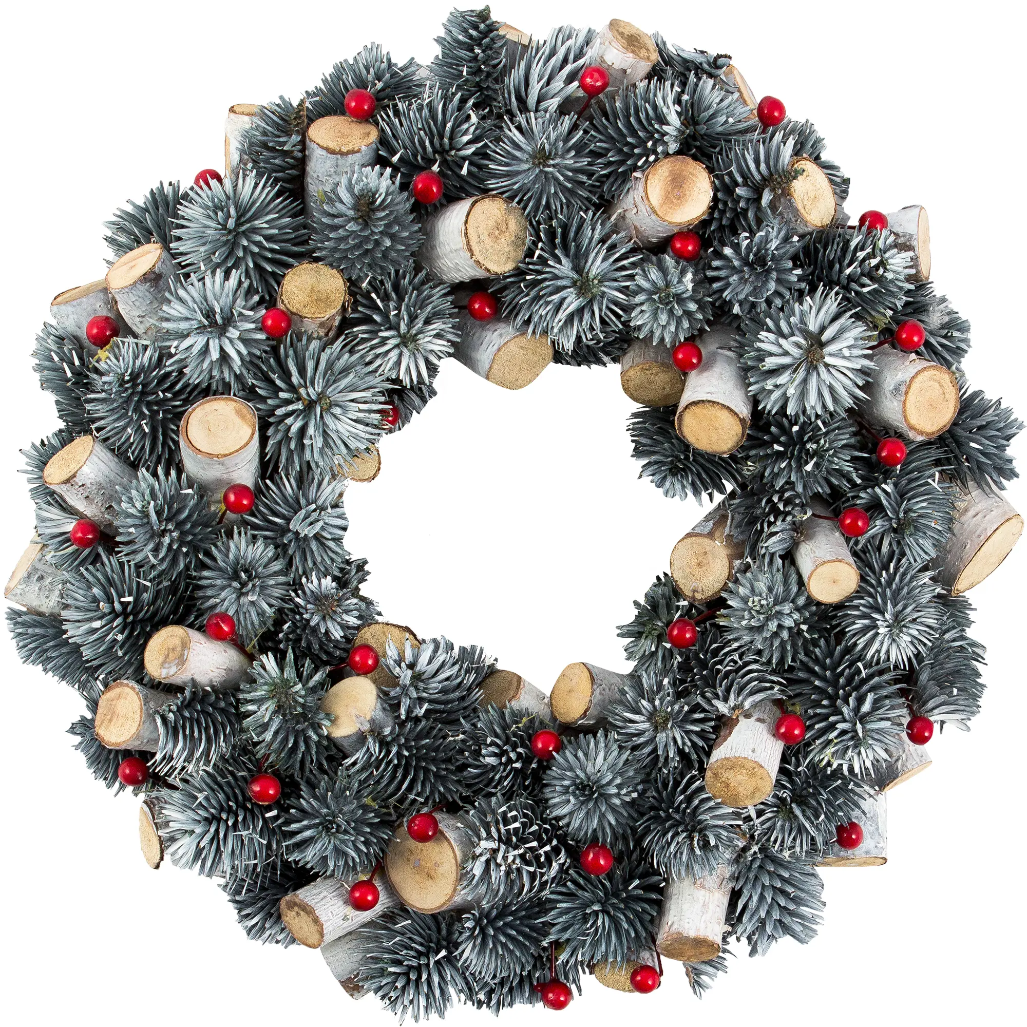 Изображение товара Венок рождественский 30 см