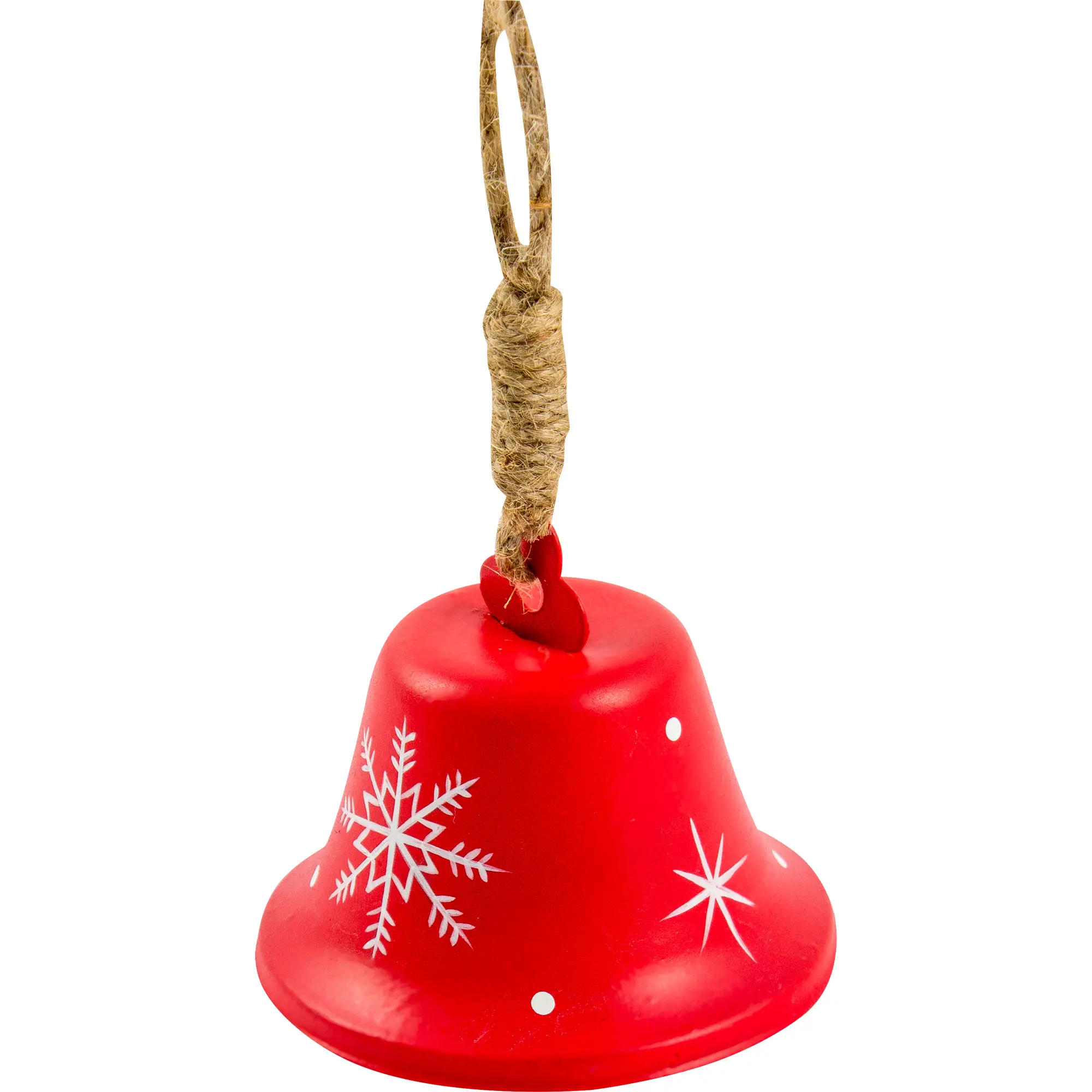 Изображение товара Украшение ёлочное «Звонок», металл