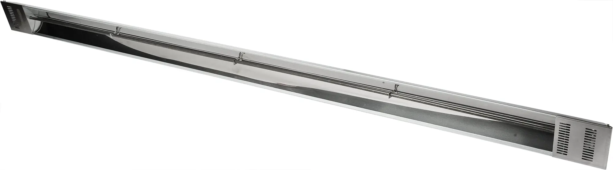 Изображение товара Обогреватель инфракрасный электрический AC Electric ACE-IT-2.0 2000 Вт