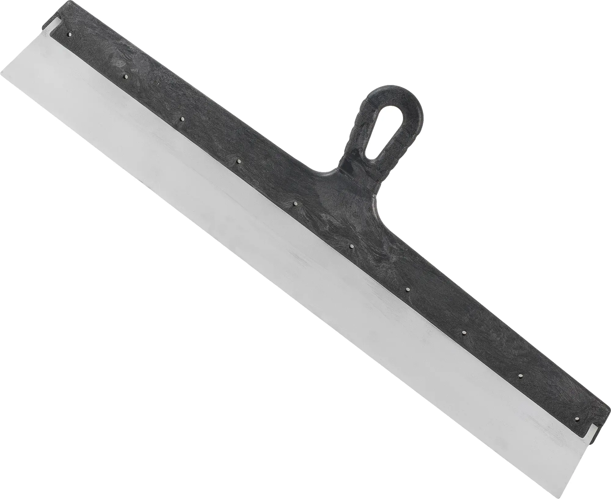 Изображение товара Шпатель фасадный Интек 600 мм, нержавеющая сталь