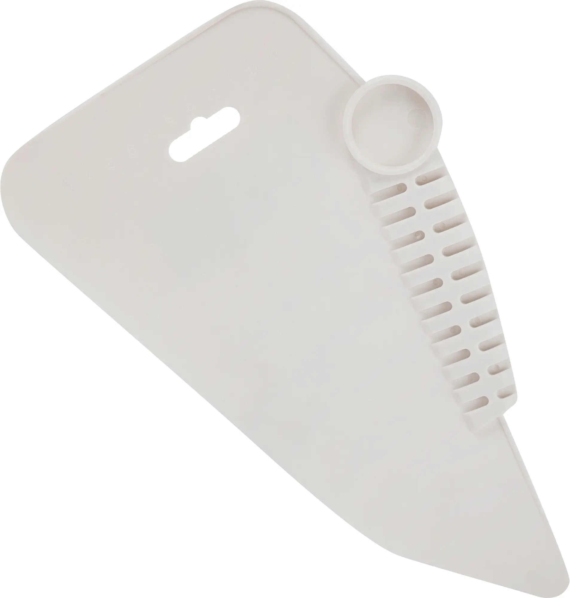 Изображение товара Шпатель для прикатки обоев Интек 280 мм экологичный и удобный инструмент