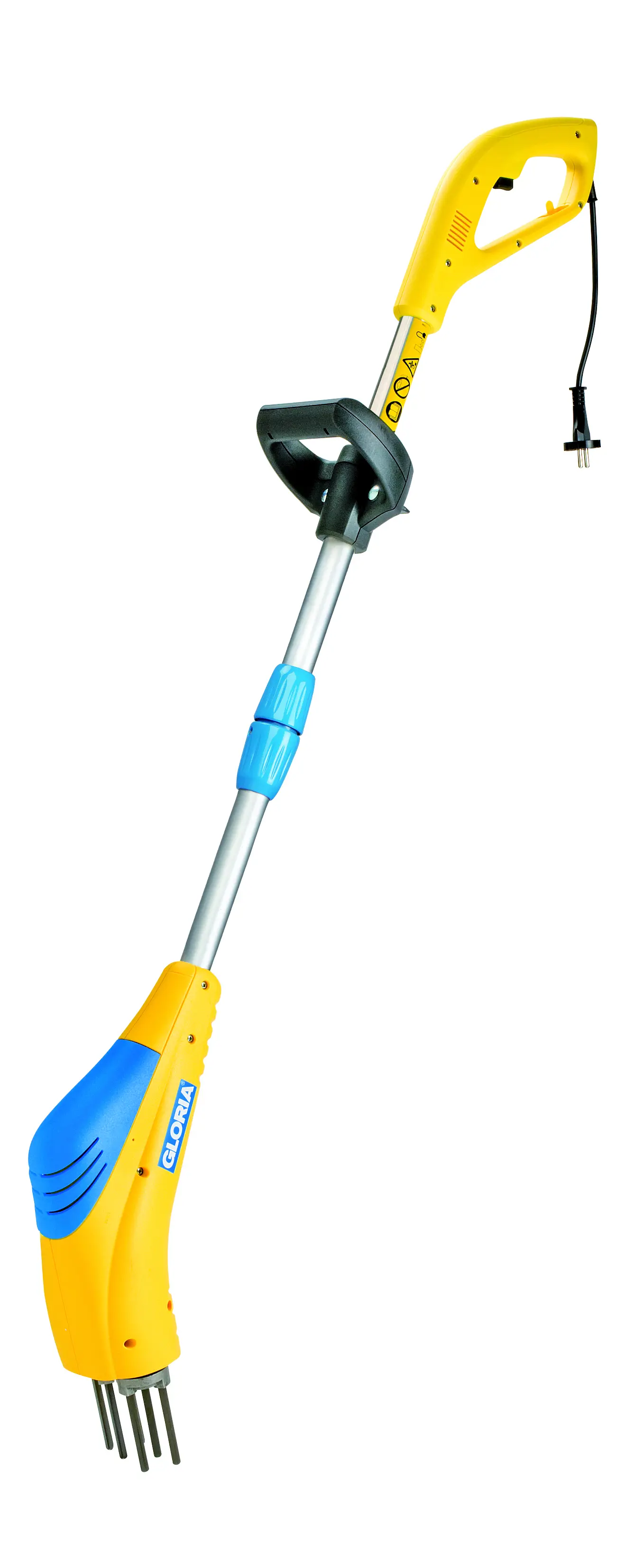 Изображение товара Электротяпка Гарденбой Плюс 400 Вт