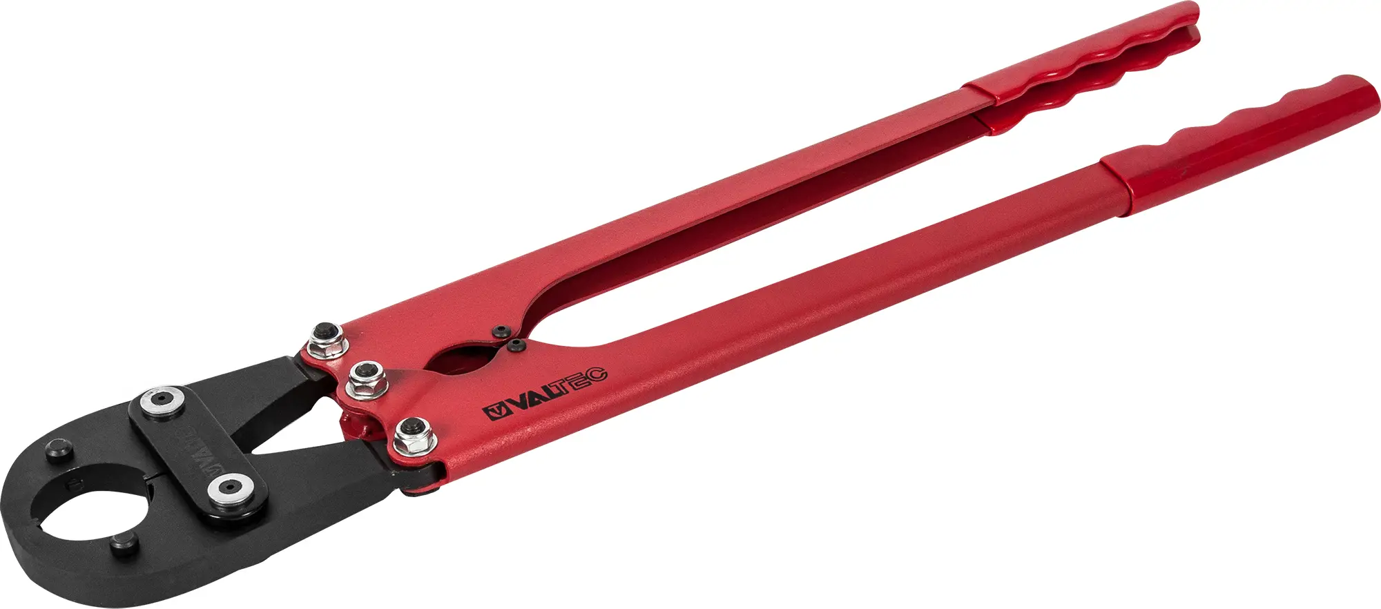 Изображение товара Пресс-инструмент ручной TH Valtec с комплектом насадок 3/4 VTm.293.L.1620