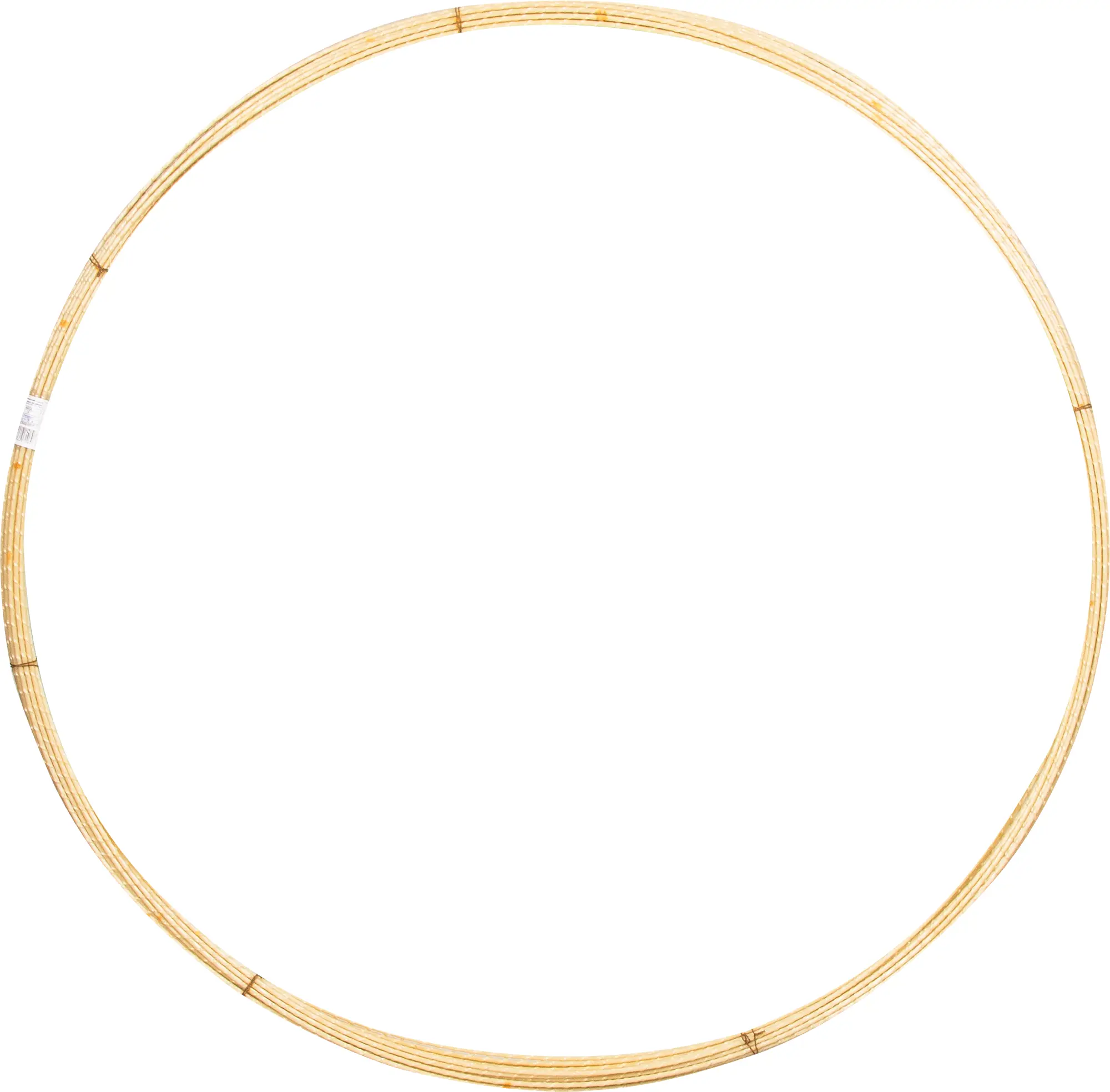 Изображение товара Композитная стеклопластиковая арматура 6 мм 50 м для строительства