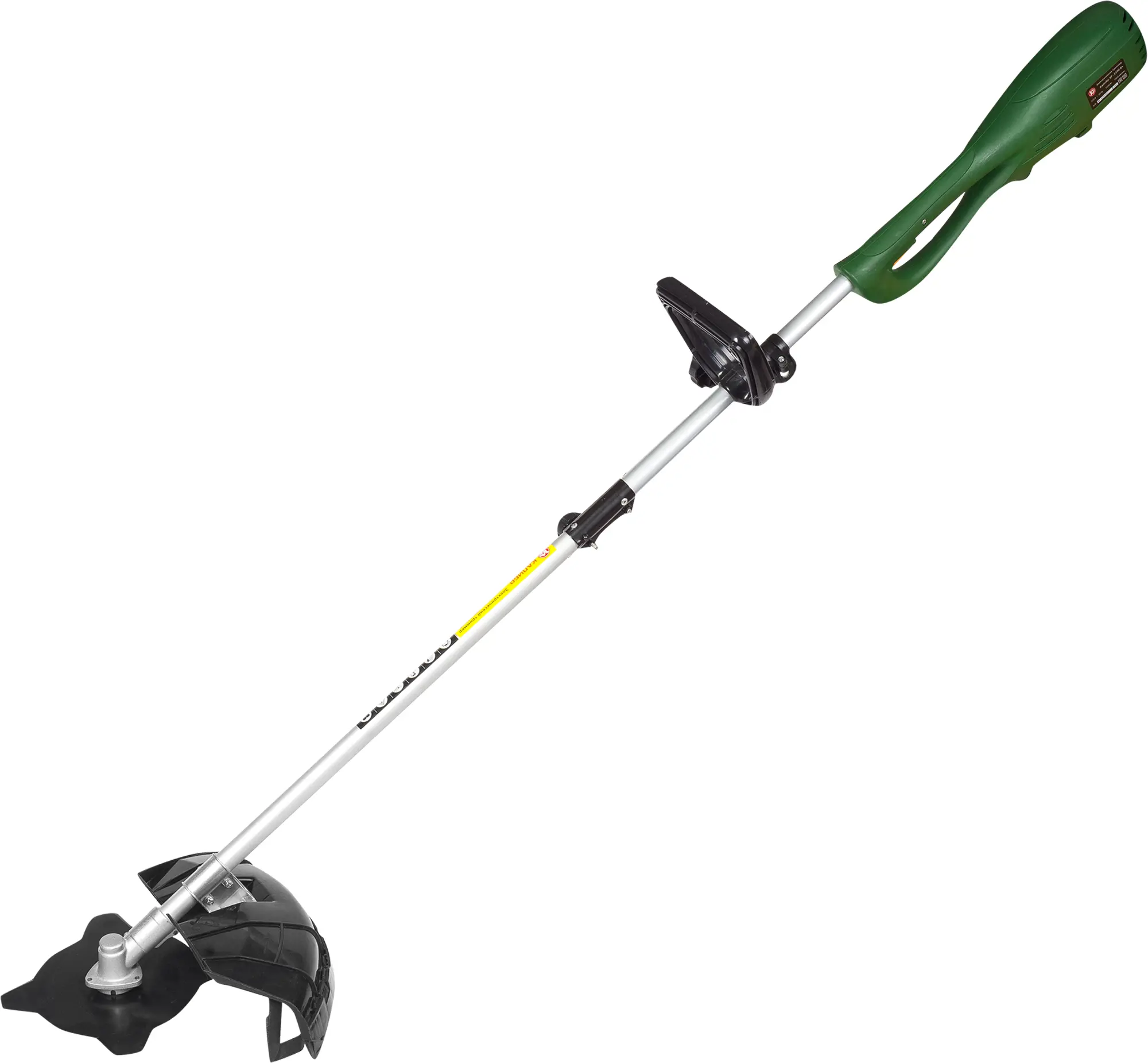 Изображение товара Мотокоса электрическая Калибр ЭТ-1100В, 1100 Вт