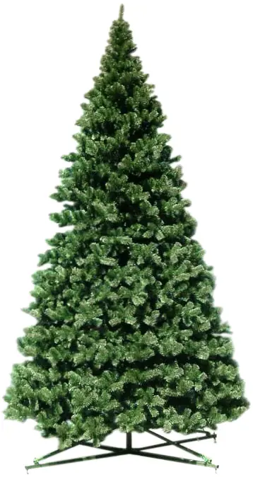 Изображение товара Ель новогодняя искусственная «Люкс» 500 см
