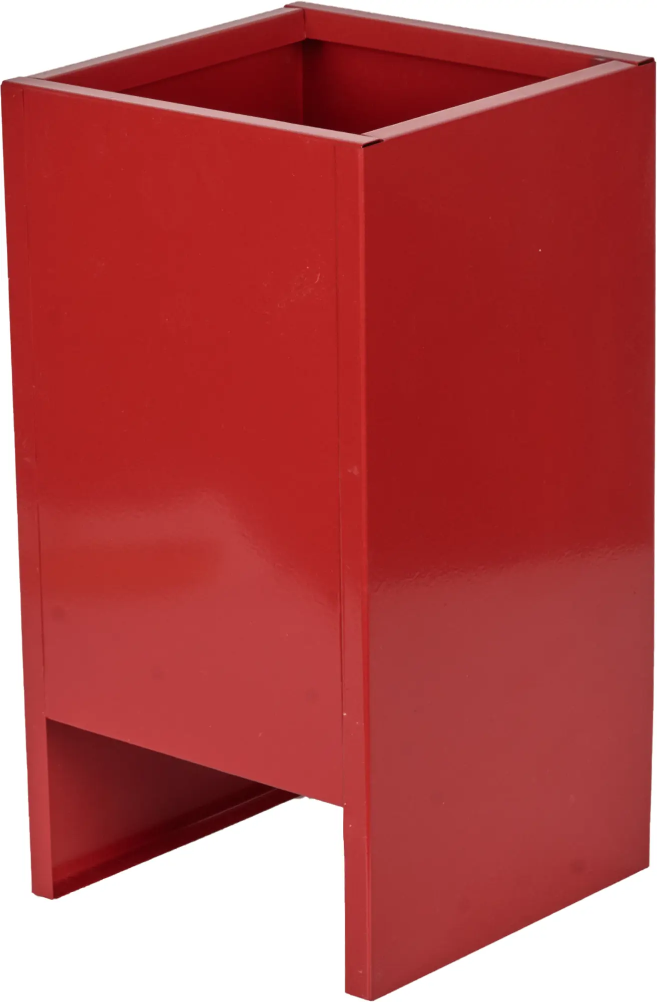 Изображение товара Подставка напольная П-15 для огнетушителей ОП-4/5/6 и ОУ-3