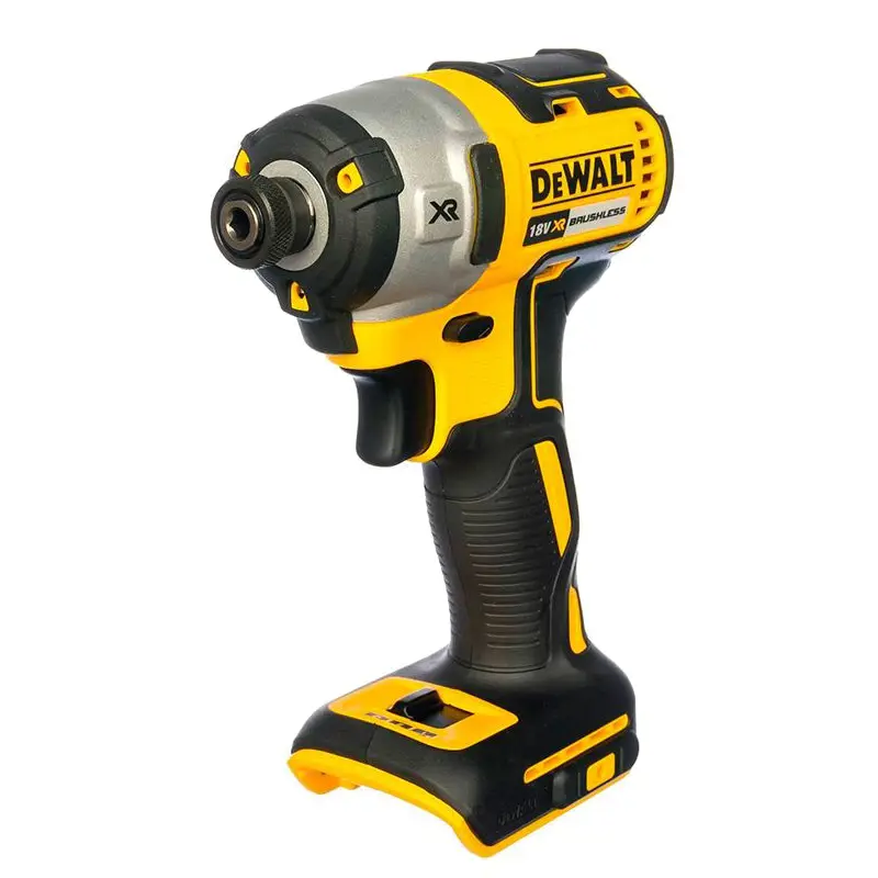 Изображение товара Винтоверт ударный аккумуляторный Dewalt DCF887N-XJ 18 В бесщеточный