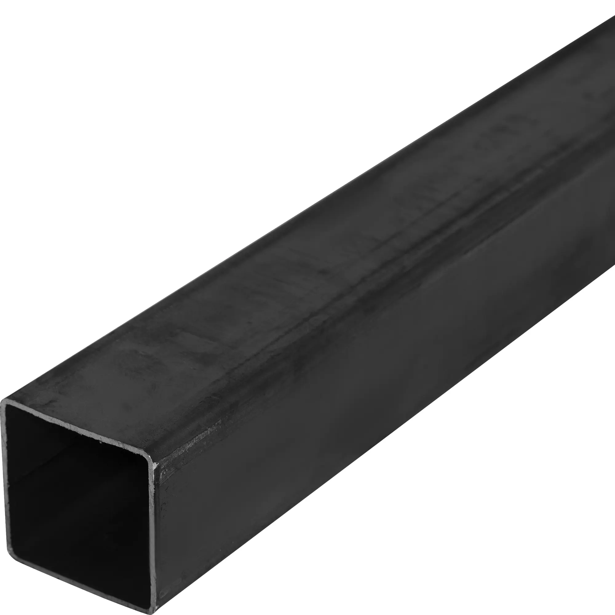 Изображение товара Труба профильная 40x40x2мм 3 м