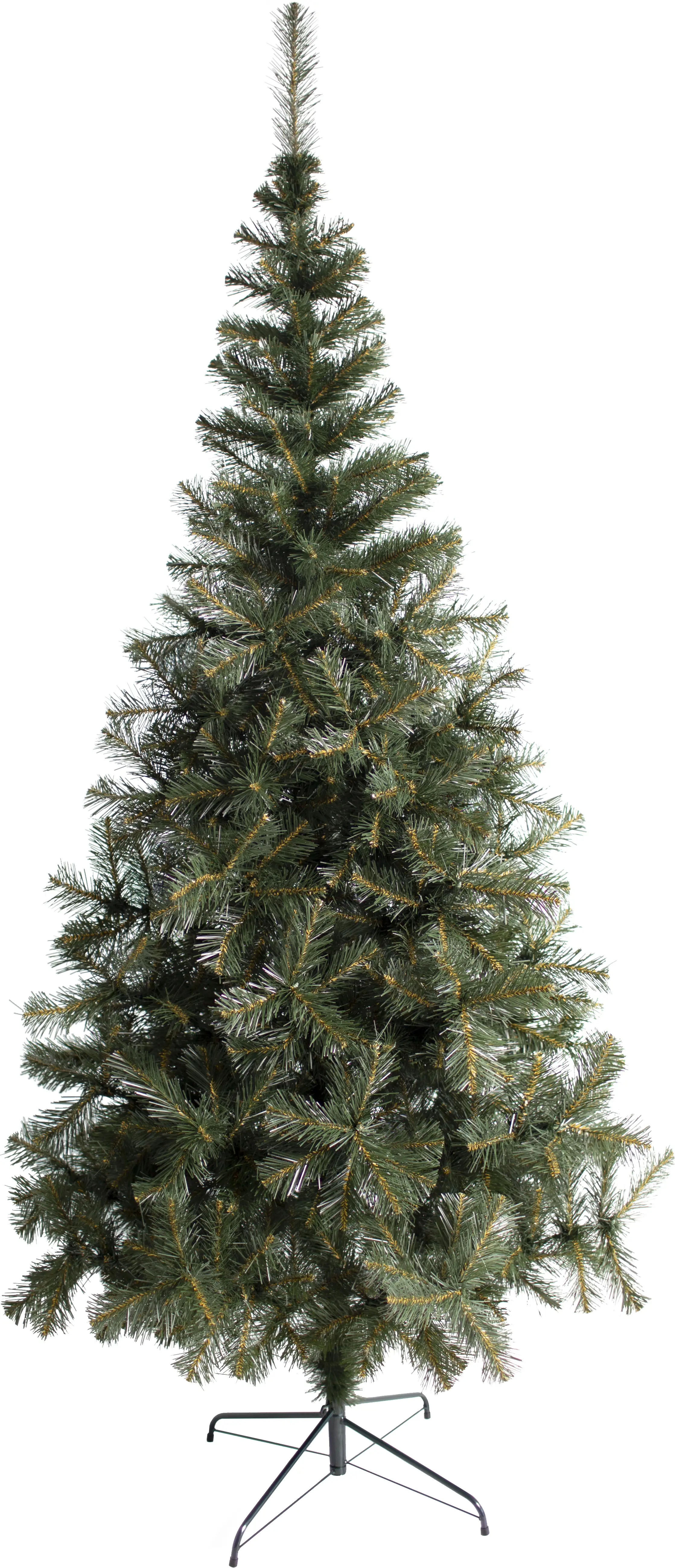 Изображение товара Ель новогодняя искусственная «Новогодняя сказка Классик» 290 см