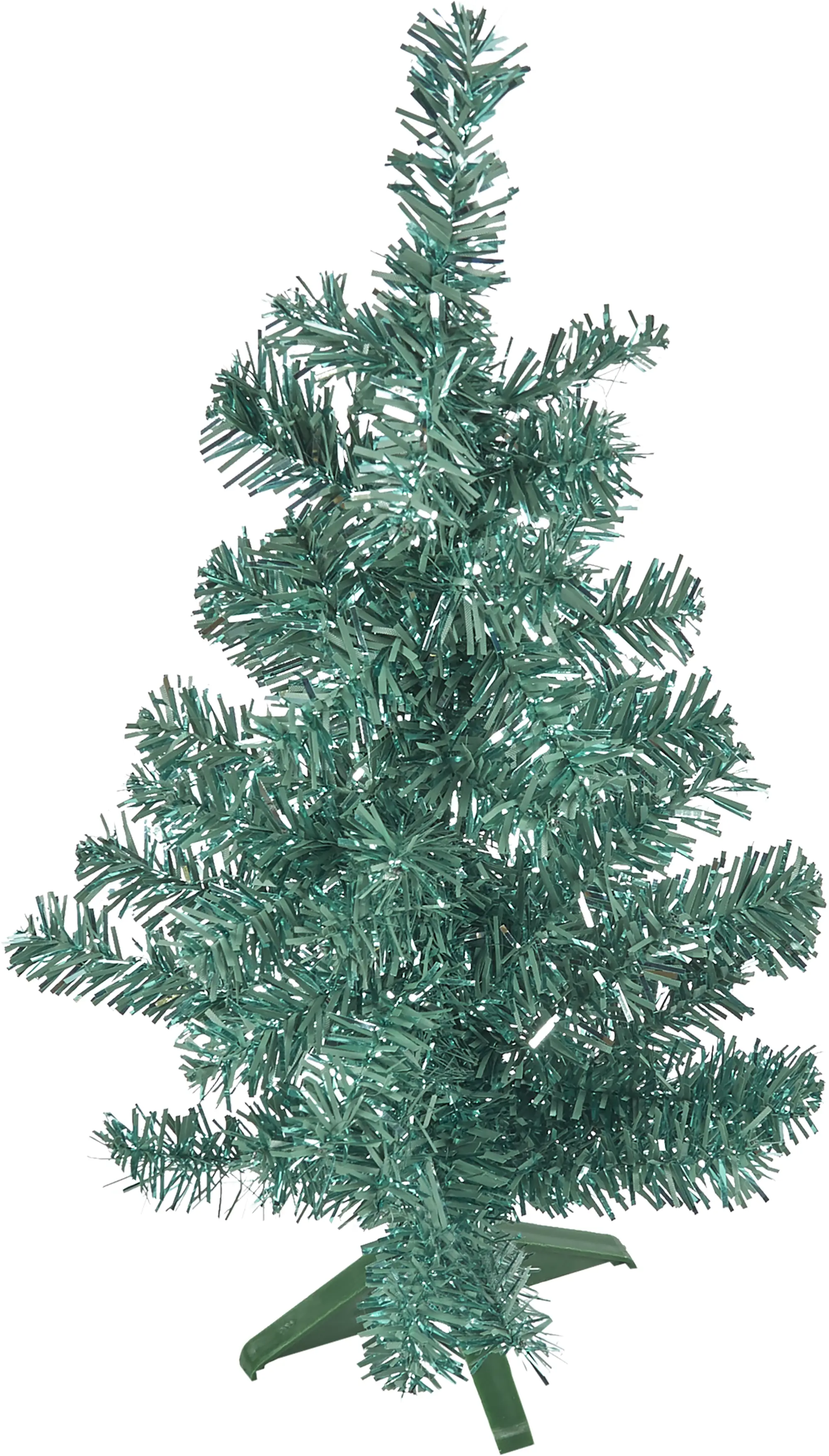 Изображение товара Ель новогодняя искусственная настольная 30 см