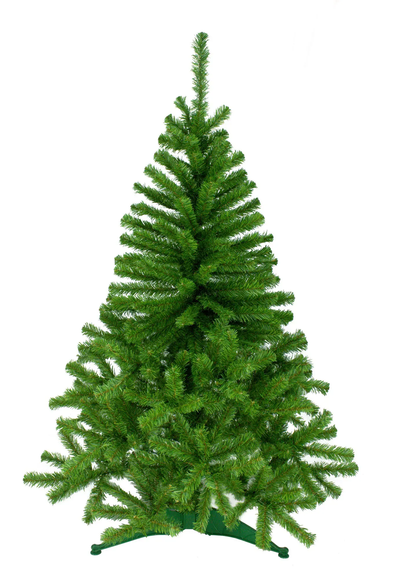 Изображение товара Ель новогодняя искусственная «Кремлевская» 150 см