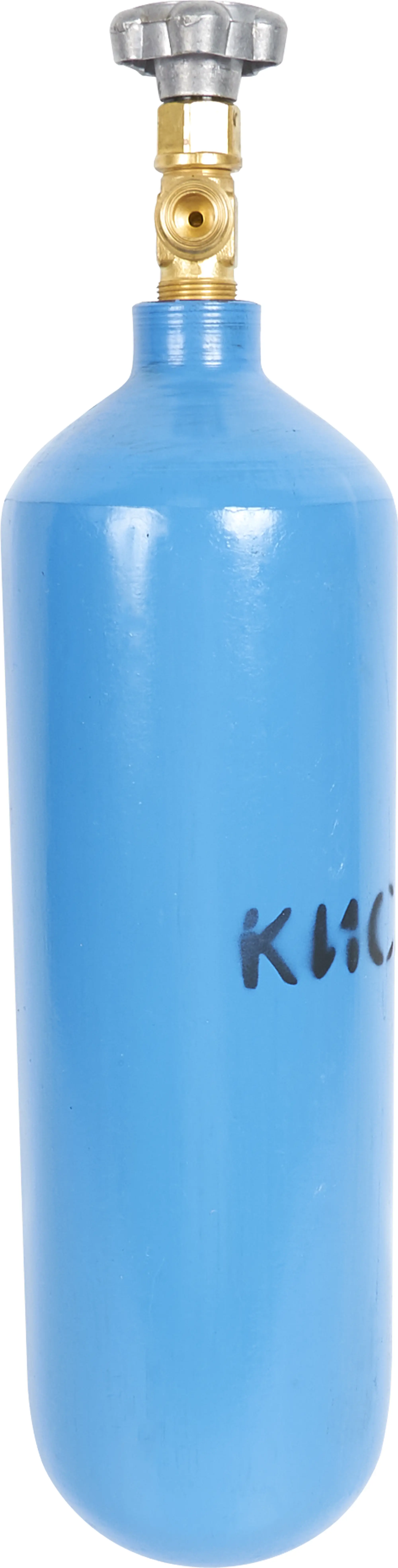 Изображение товара Баллон кислородный 5 л