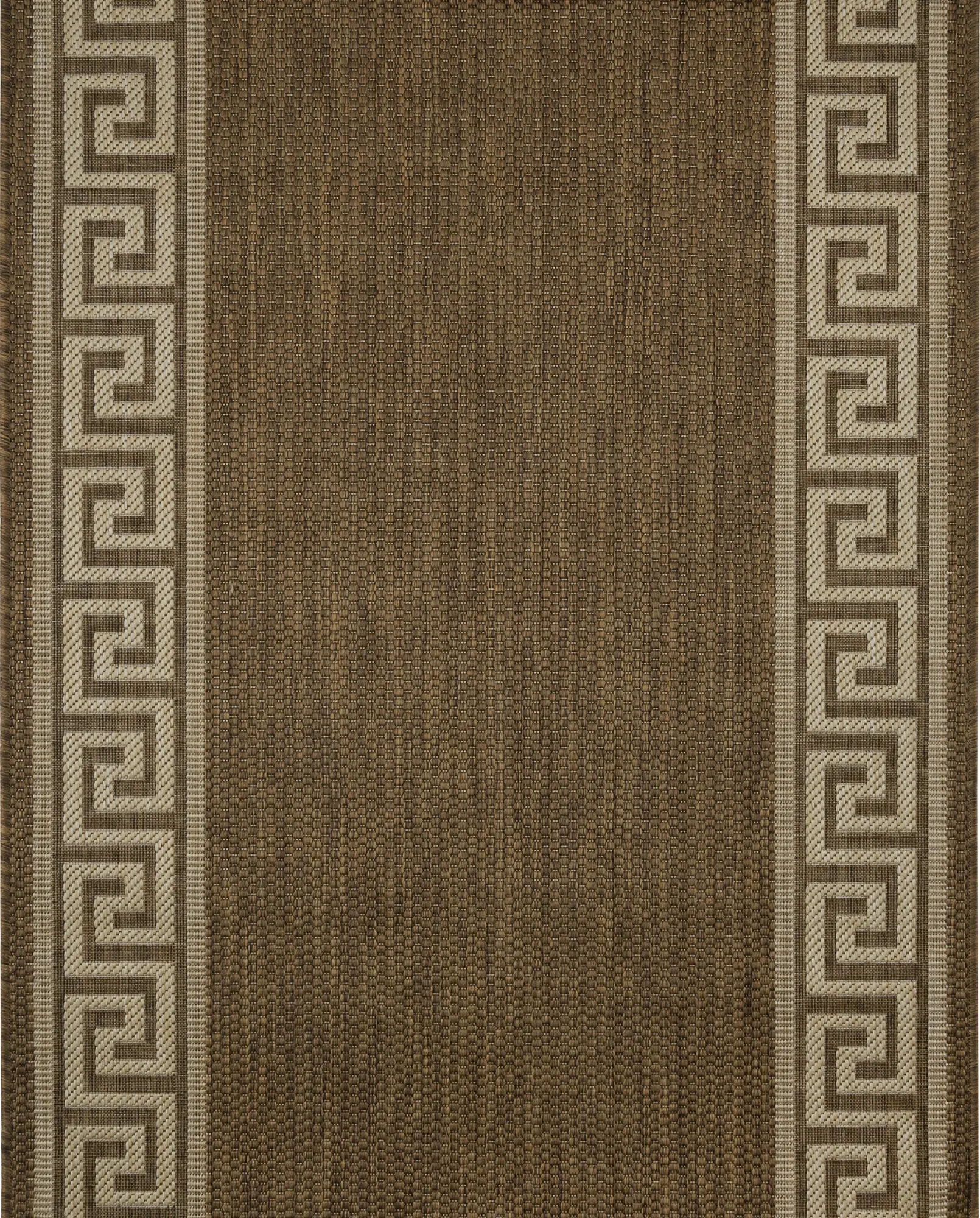 Изображение товара Дорожка ковровая «Дели» 80107-50122, 1 м, цвет бежевый