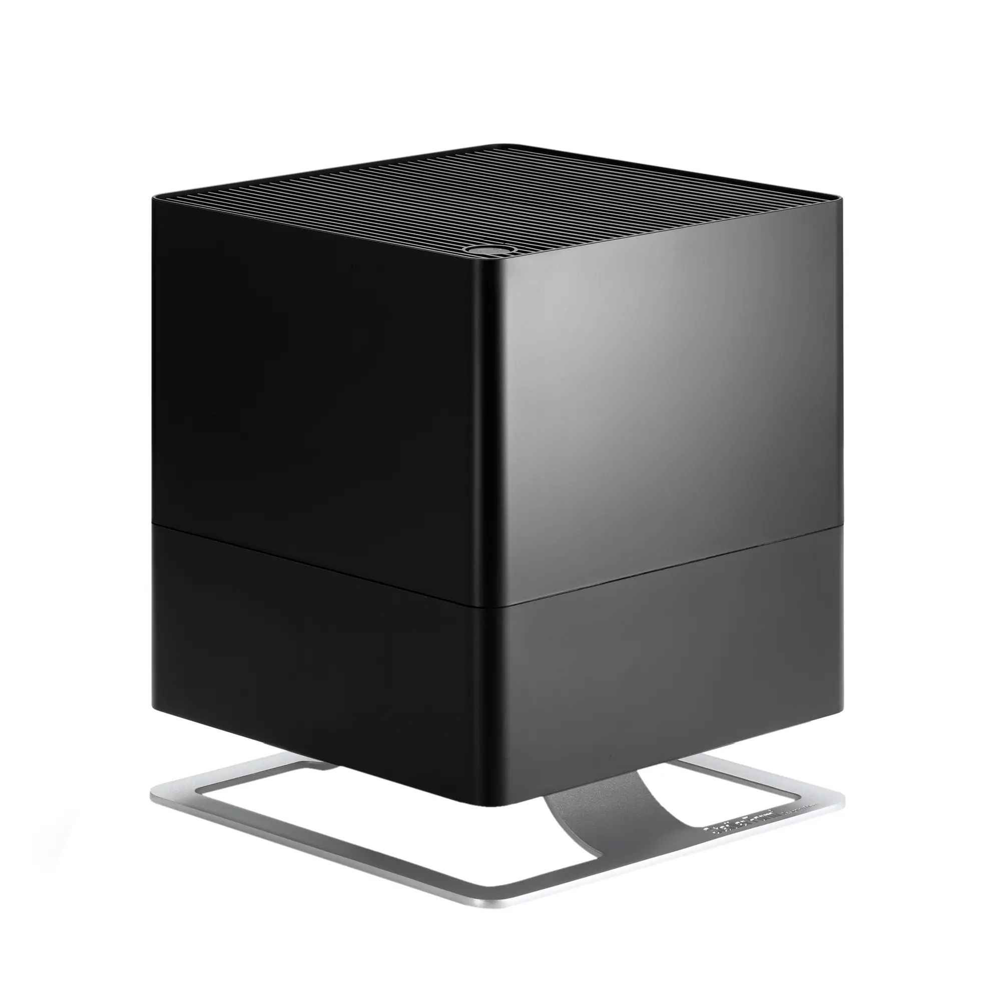 Изображение товара Увлажнитель воздуха Stadler Form Oskar black холодный пар 50 м² 3.5л ночной режим