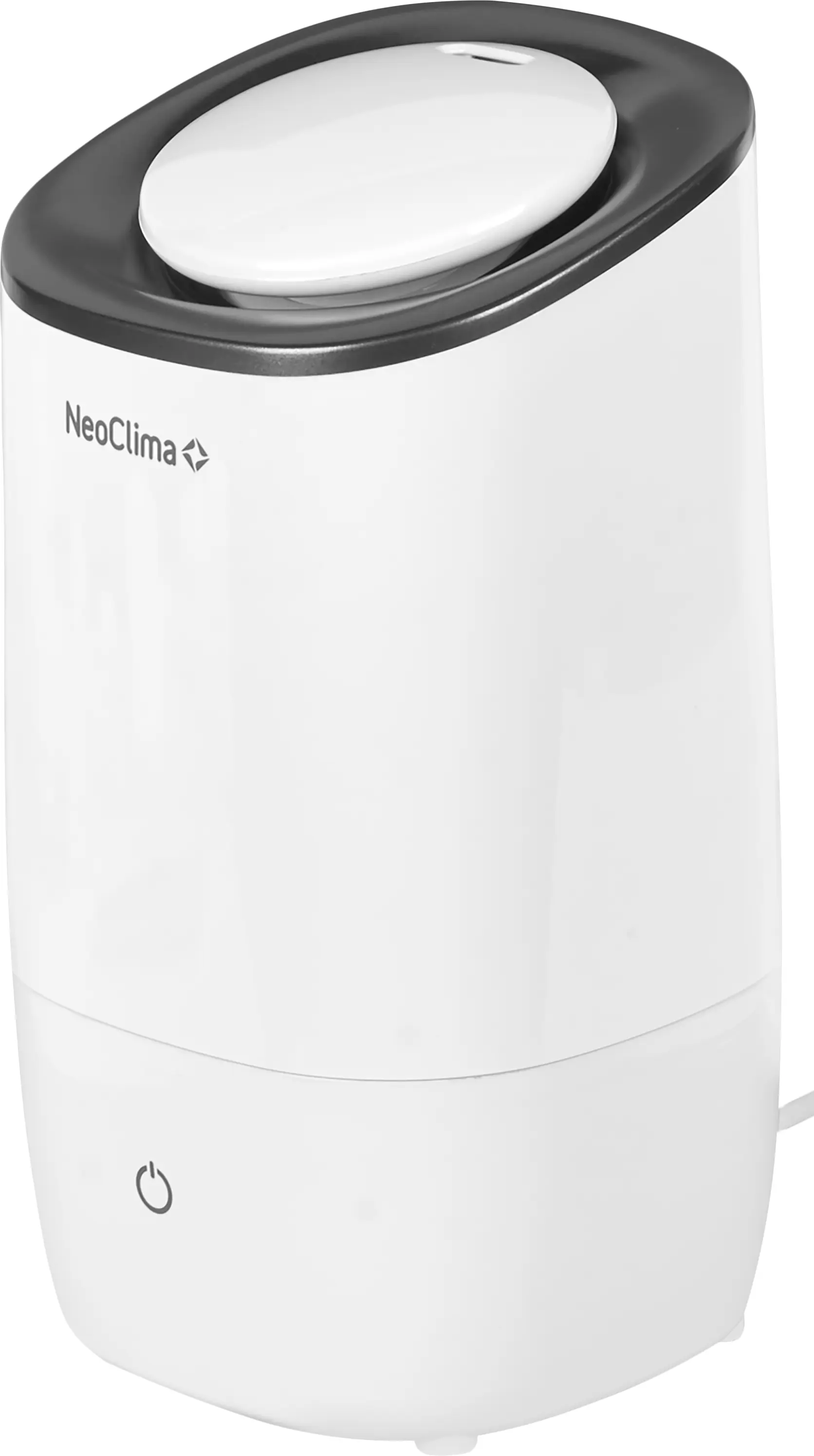 Изображение товара Ультразвучный увлажнитель воздуха Neoclima NHL-320L с диффузором