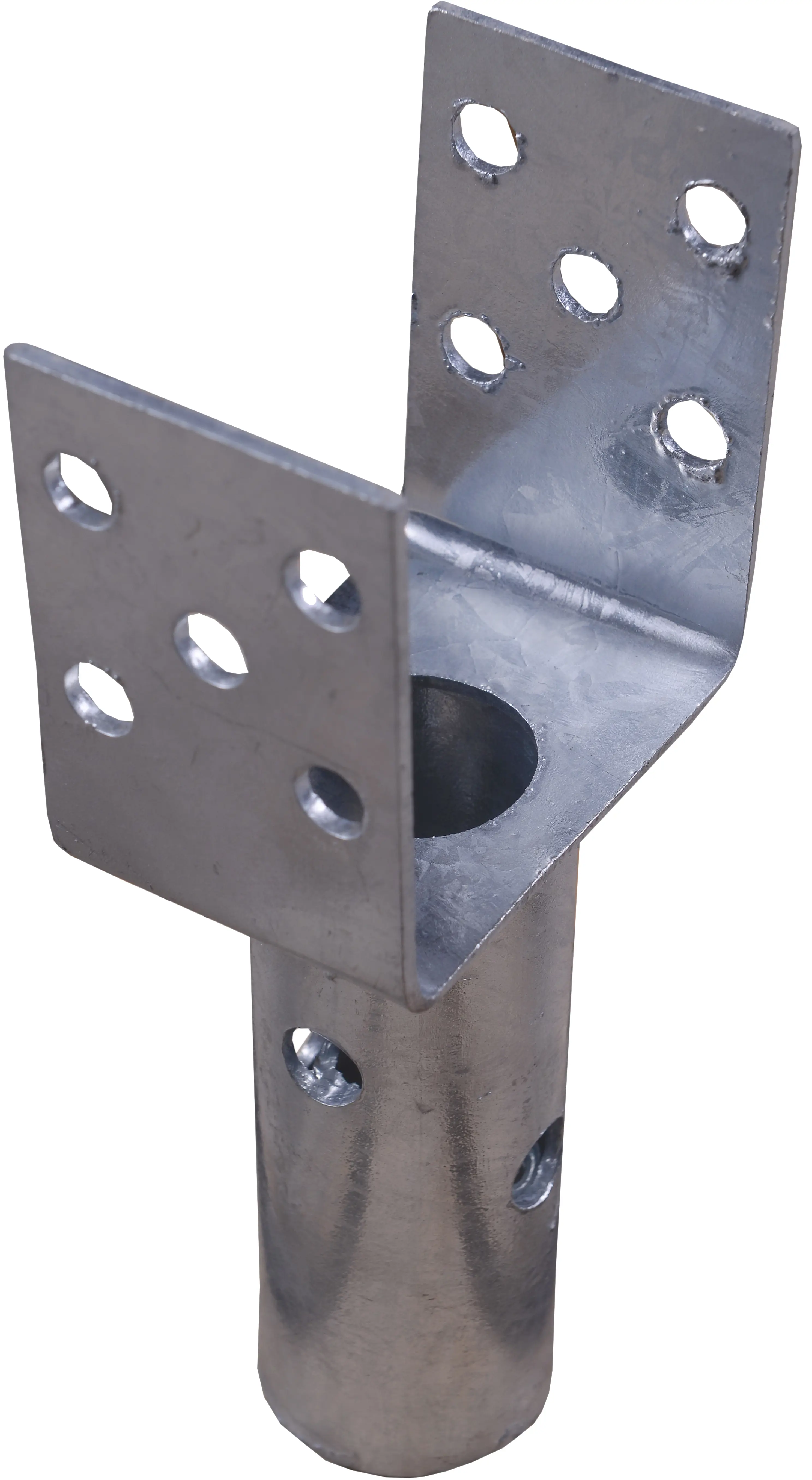 Изображение товара Оголовок-проушина BAU UT 105x60x150 мм