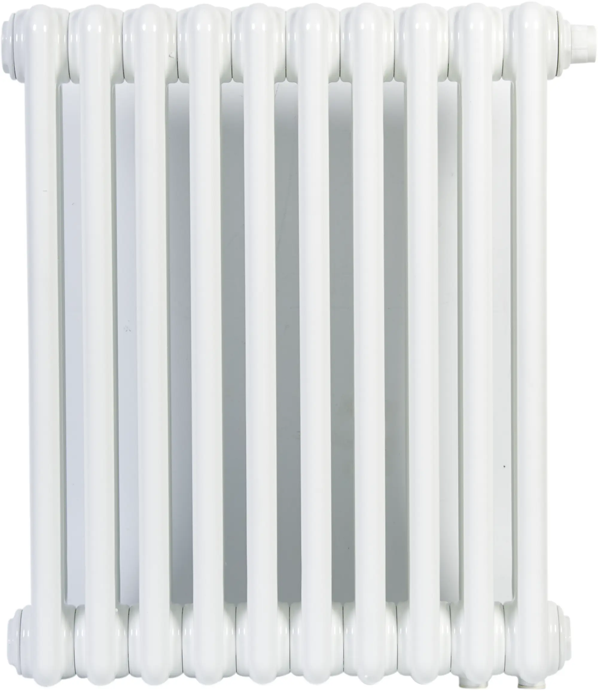 Изображение товара Радиатор трубчатый Irsap Tesi 500/100 10 секций сталь белый