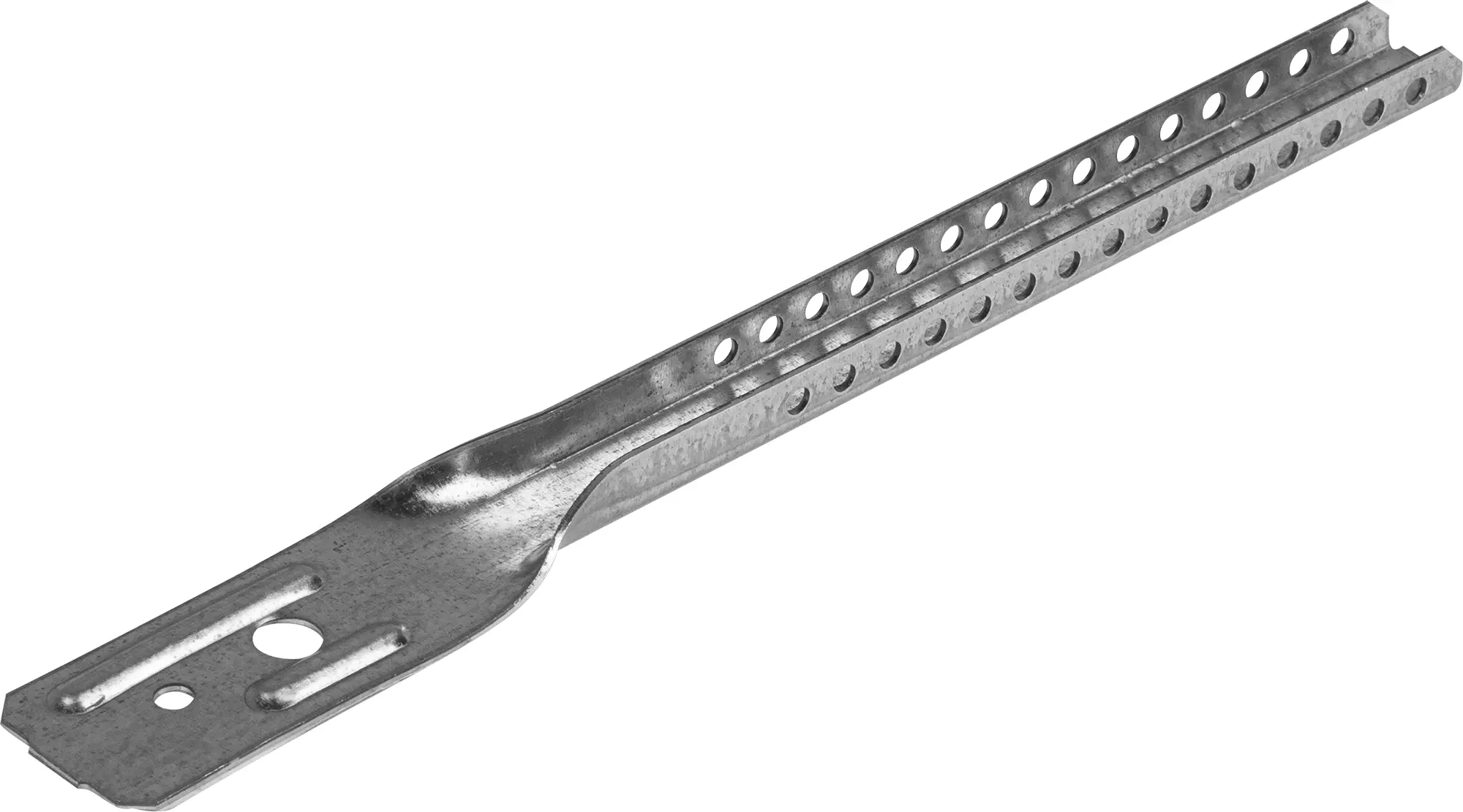 Изображение товара Knauf Нониус - подвес верхняя часть 200 мм