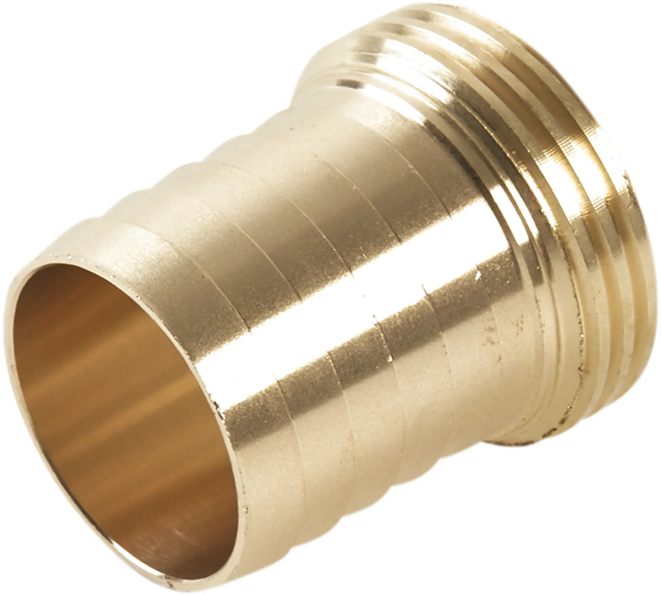 Изображение товара Штуцер для шланга BOUTTE 25x25 мм. наружная резьба